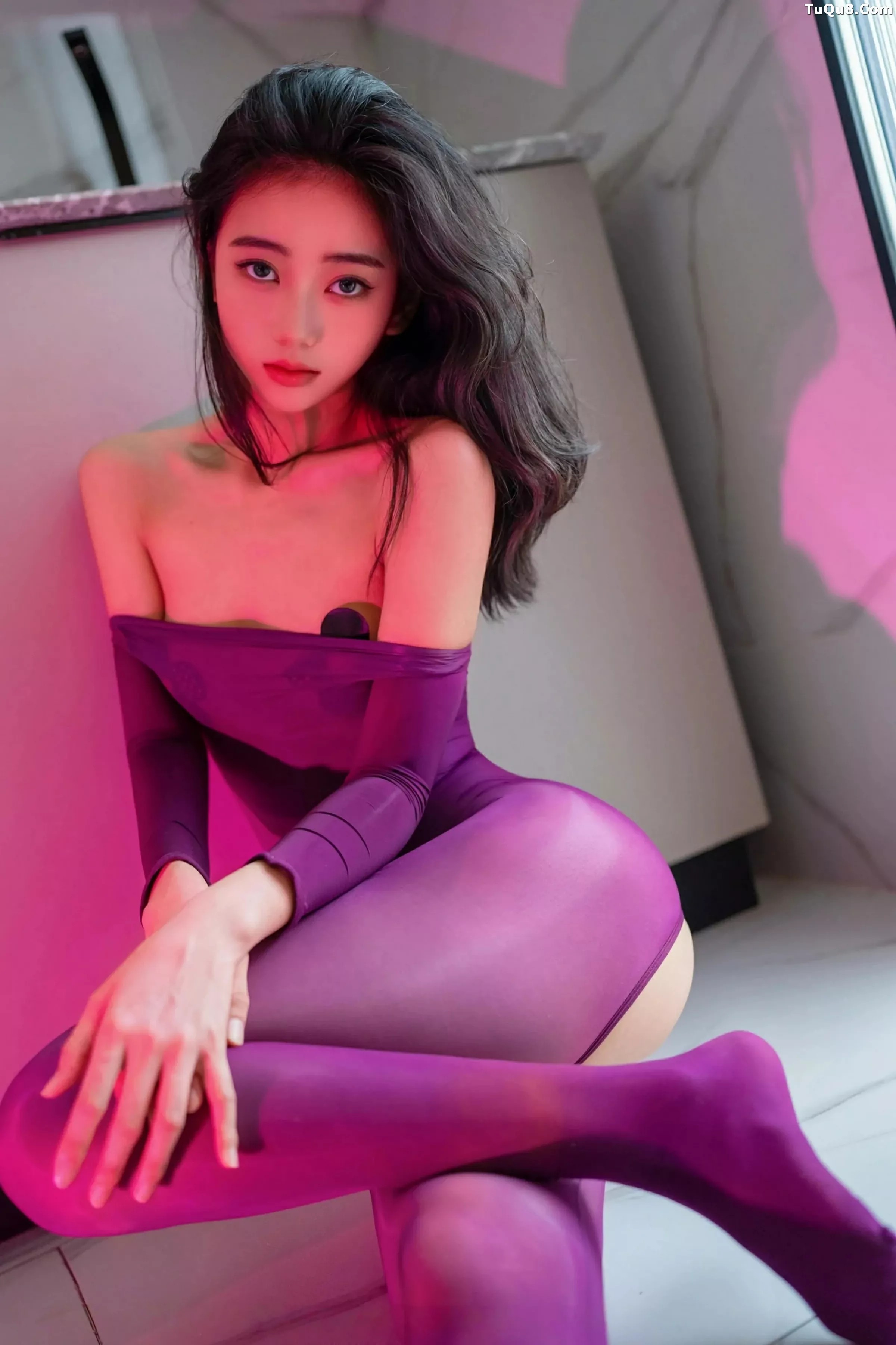 [XingYan星颜社]第363期时安安写真(8)