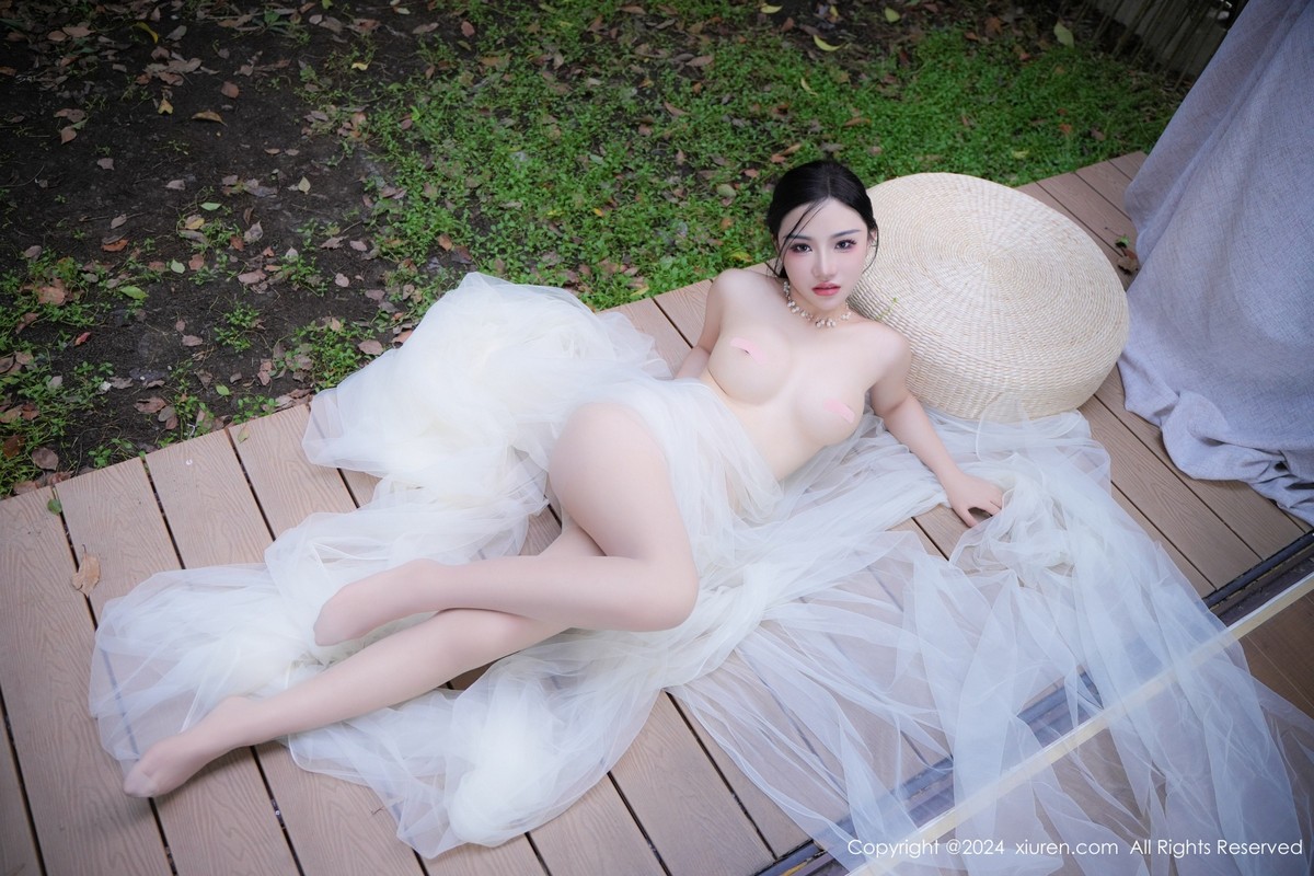 [XiuRen秀人网]第9105期妙可可写真(41)