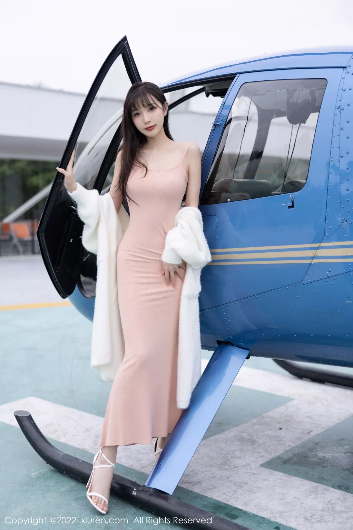 [XiuRen秀人网]第6052期林星阑写真(10)