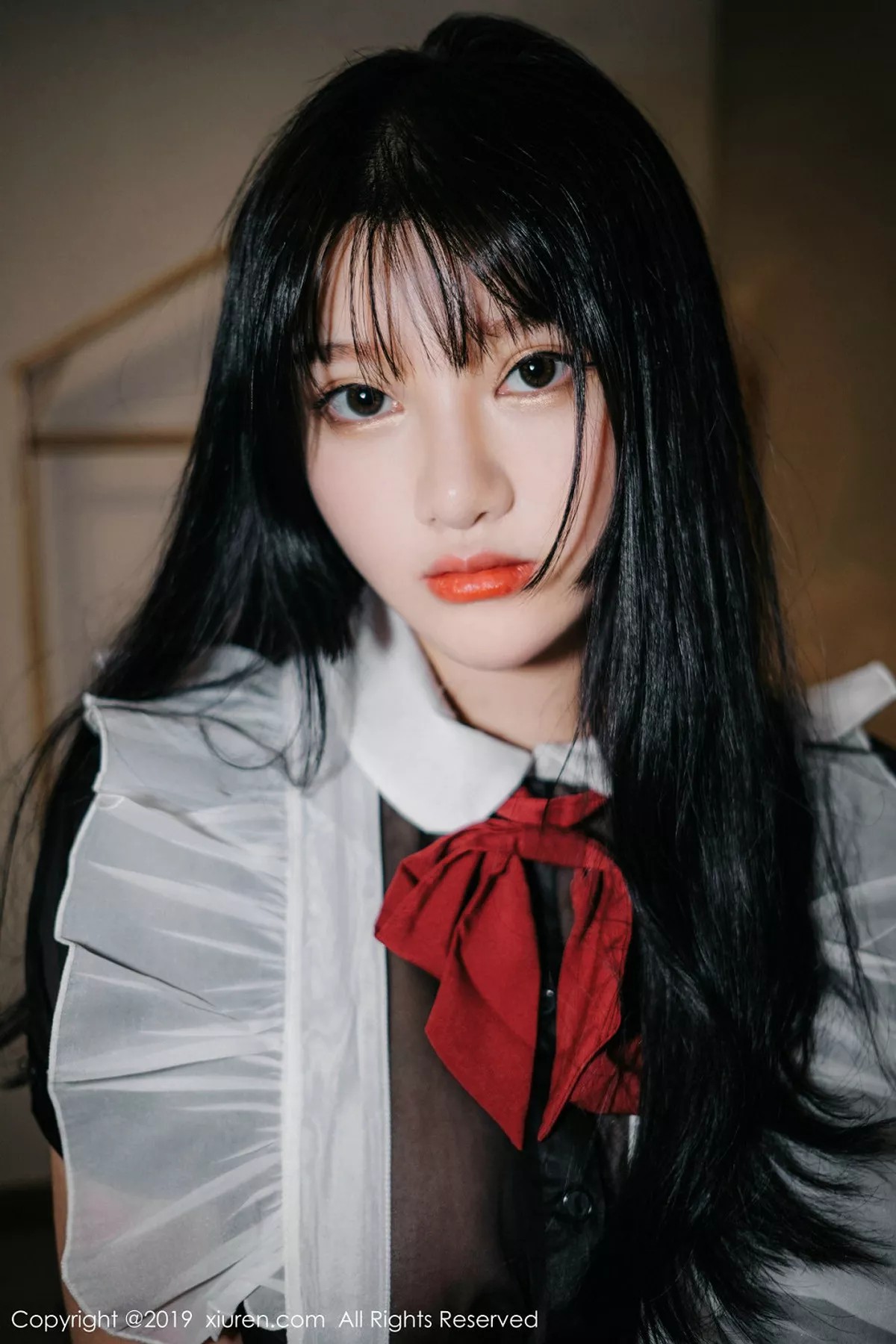 [XiuRen秀人网]第1824期小尤奈写真(3)