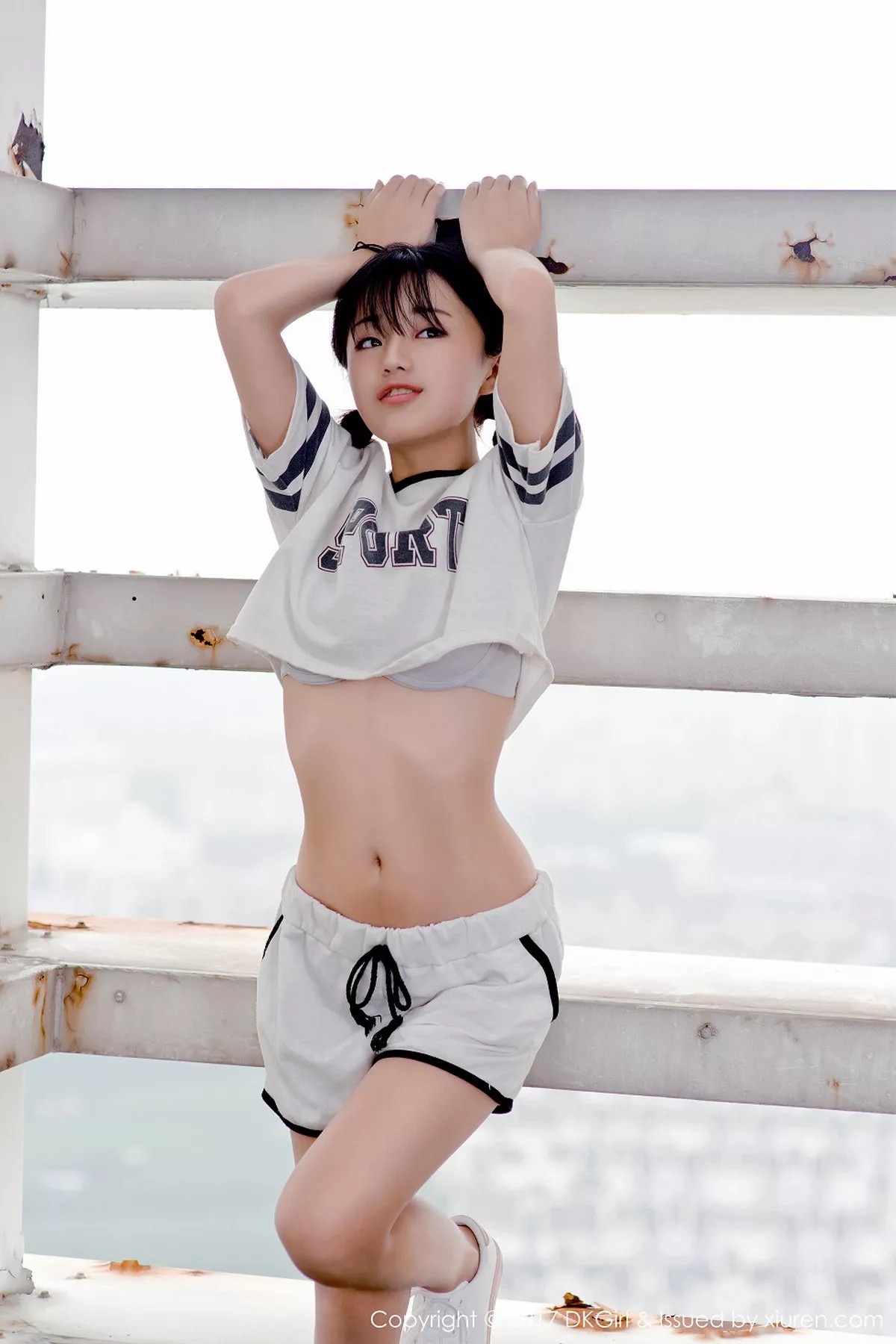 [DKGirl御女郎]第029期仓井优香写真(2)