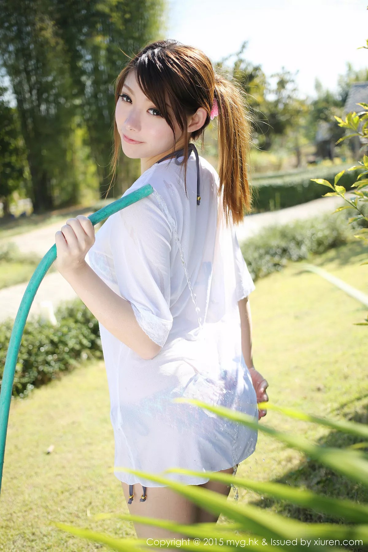 [MyGirl美媛馆]第101期MARA醬写真(14)