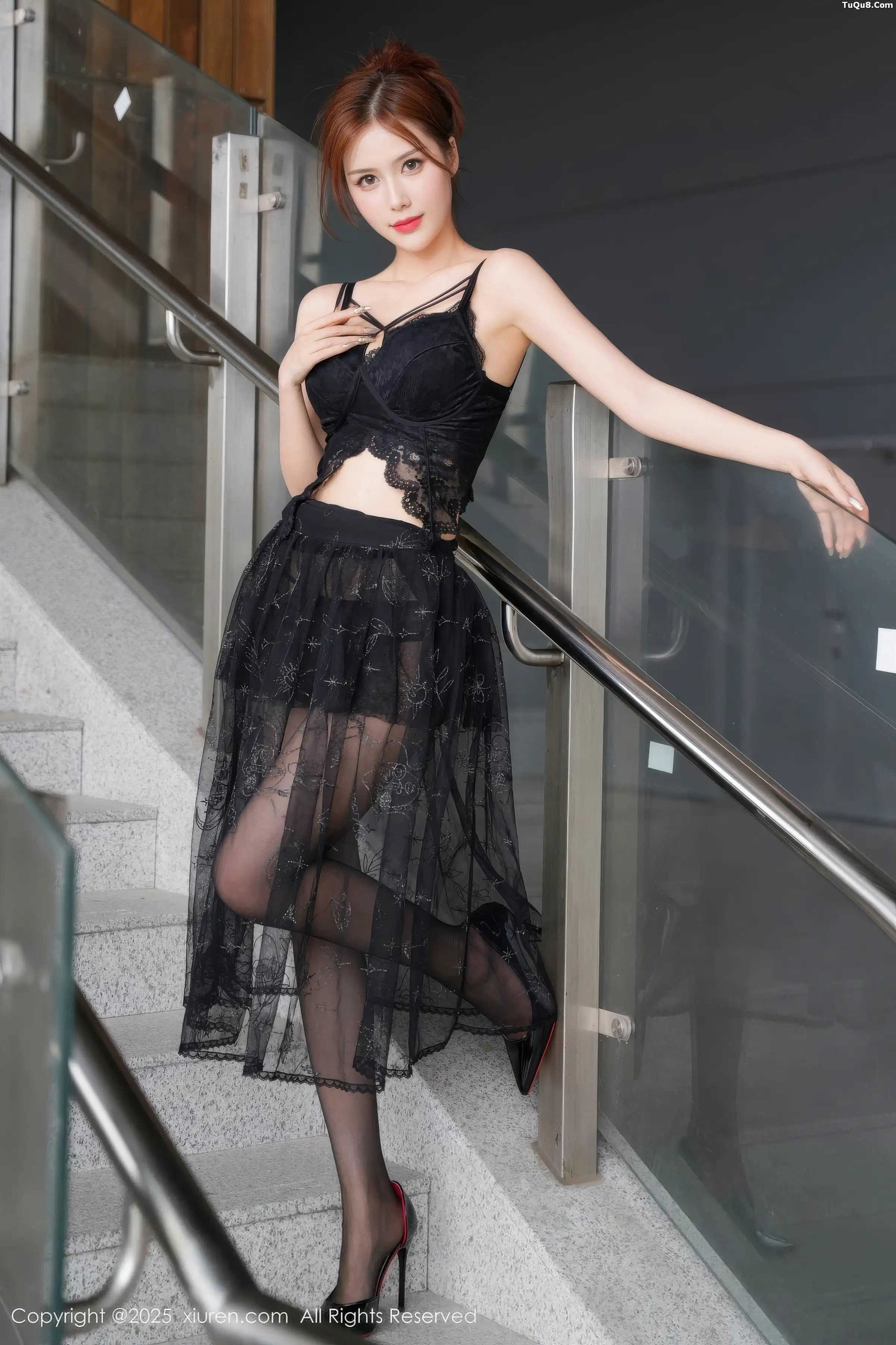 [XiuRen秀人网]第11016期白芷yy写真(32)