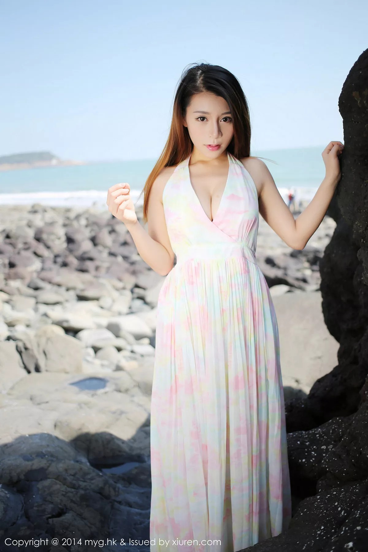 [MyGirl美媛馆]第074期嘉宝贝儿写真(57)