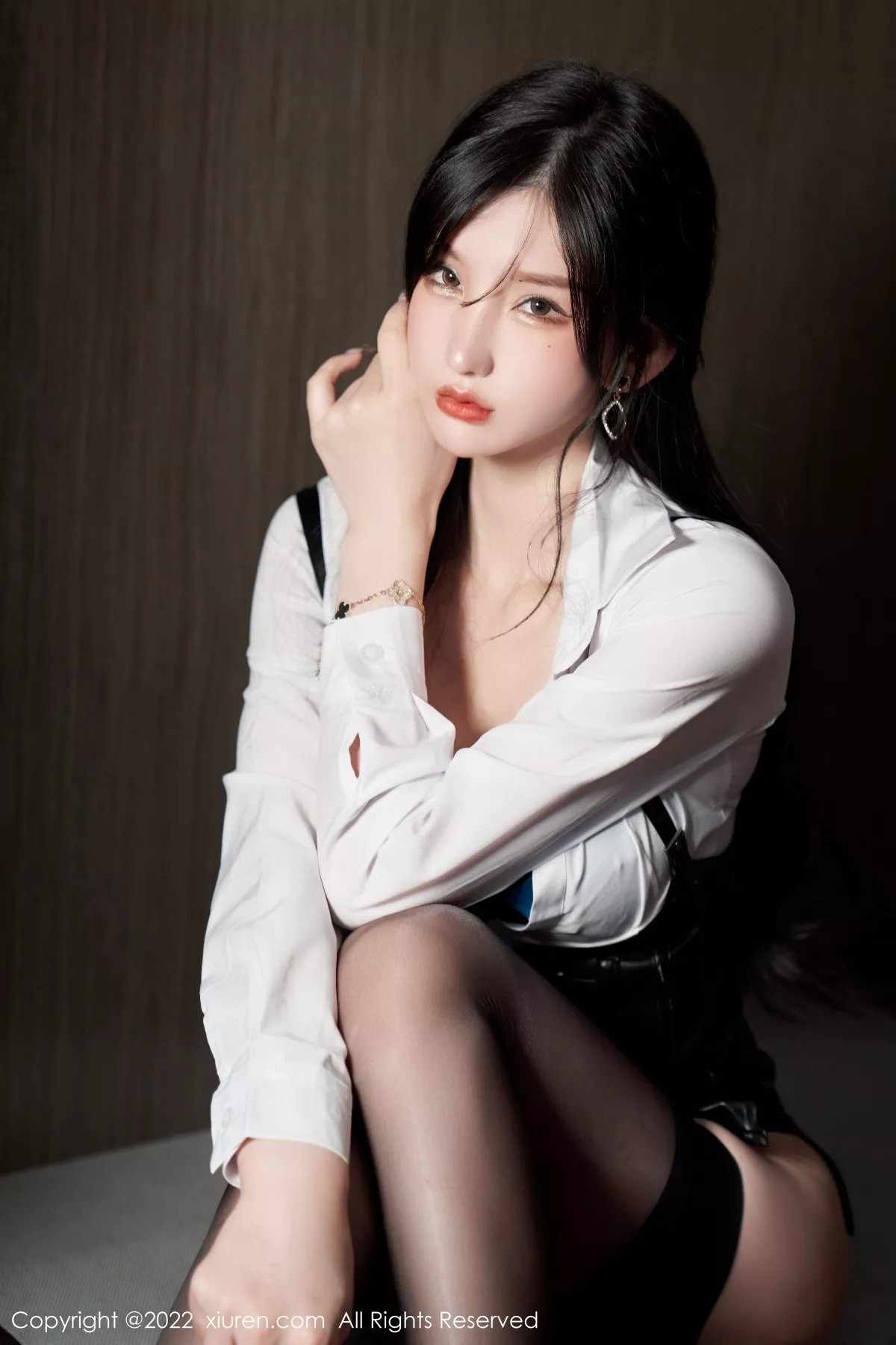 [XiuRen秀人网]第5602期周于希写真(60)