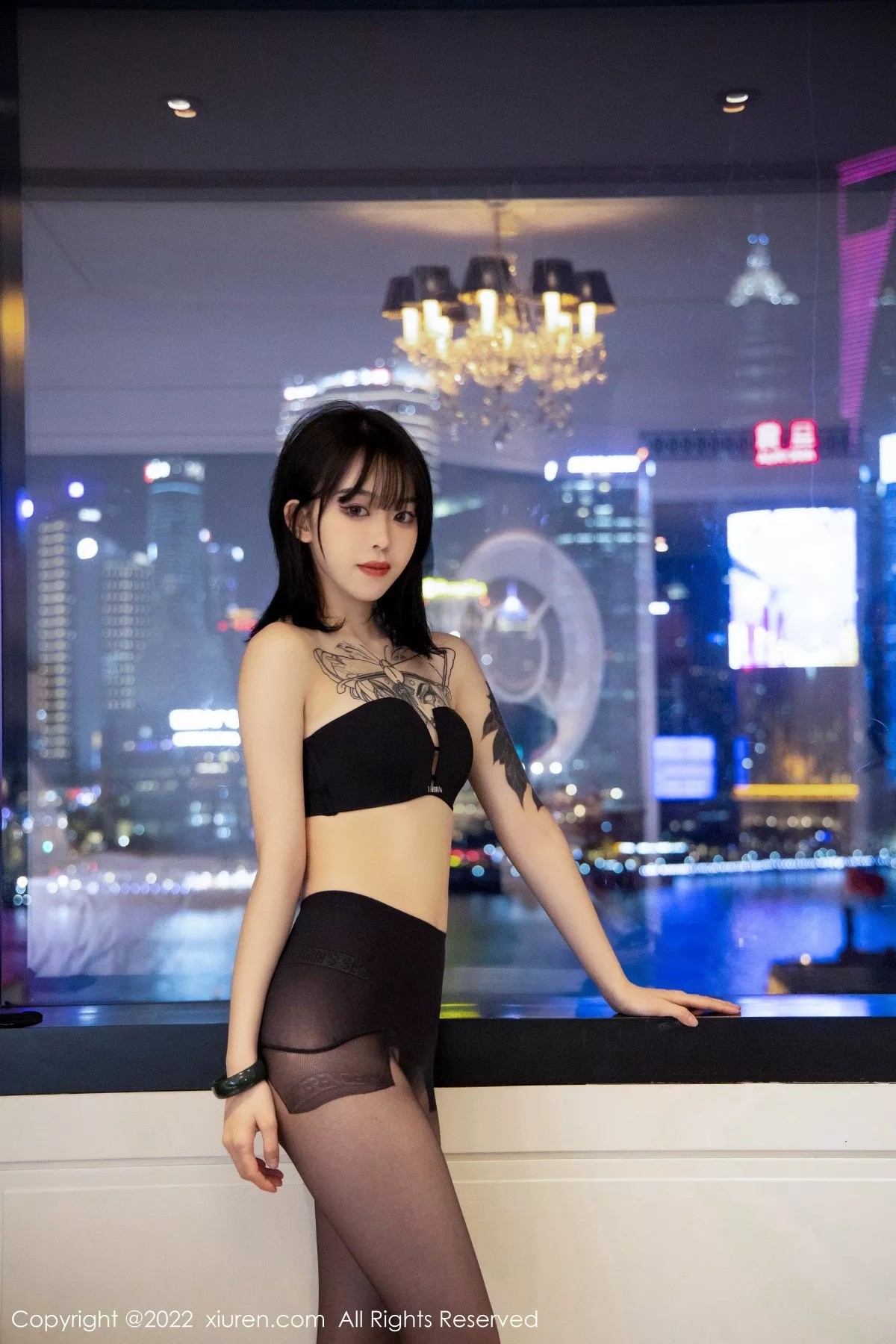 [XiuRen秀人网]第4754期奶瓶写真(21)
