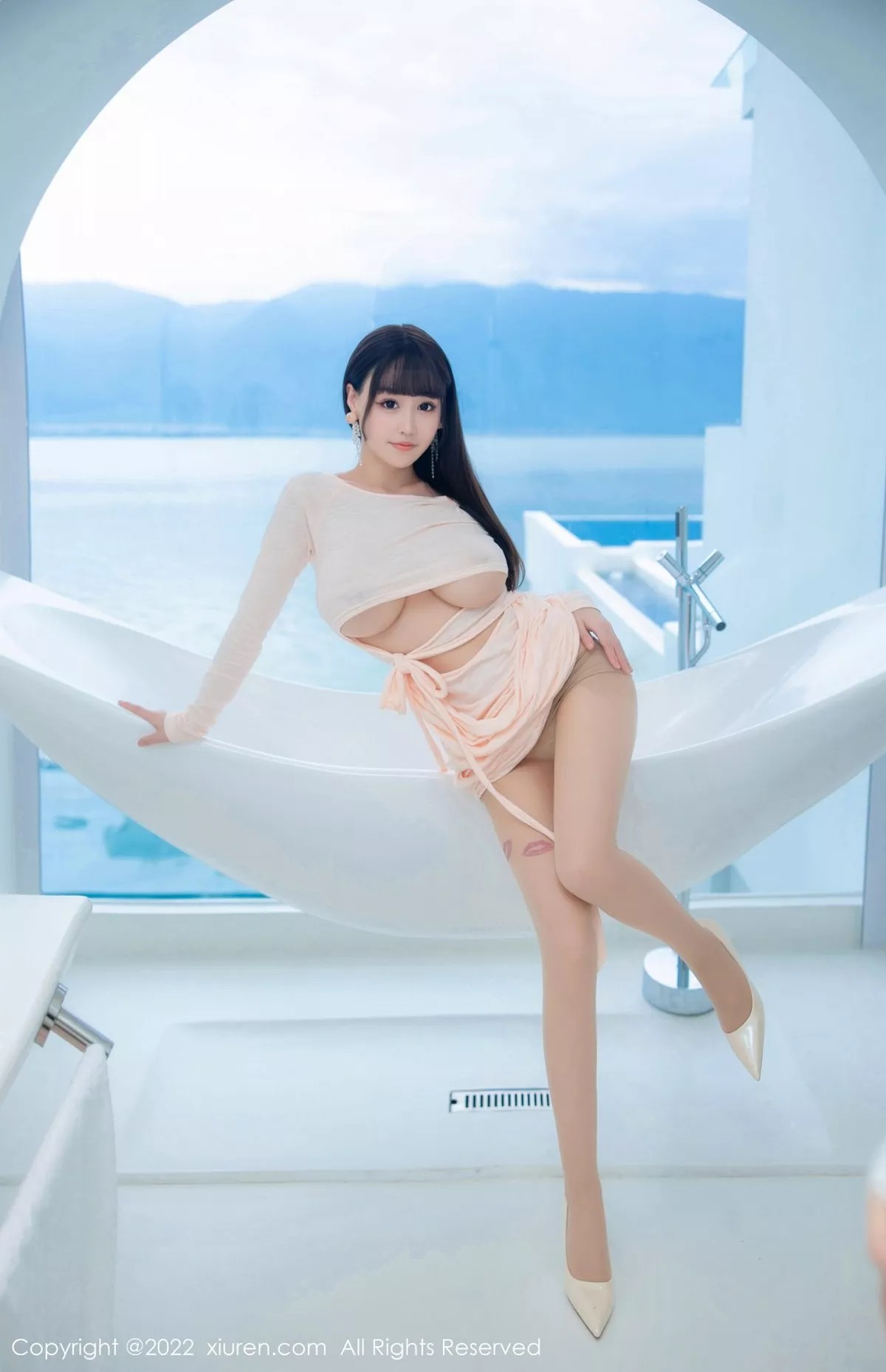 [XiuRen秀人网]第5248期朱可儿写真(59)