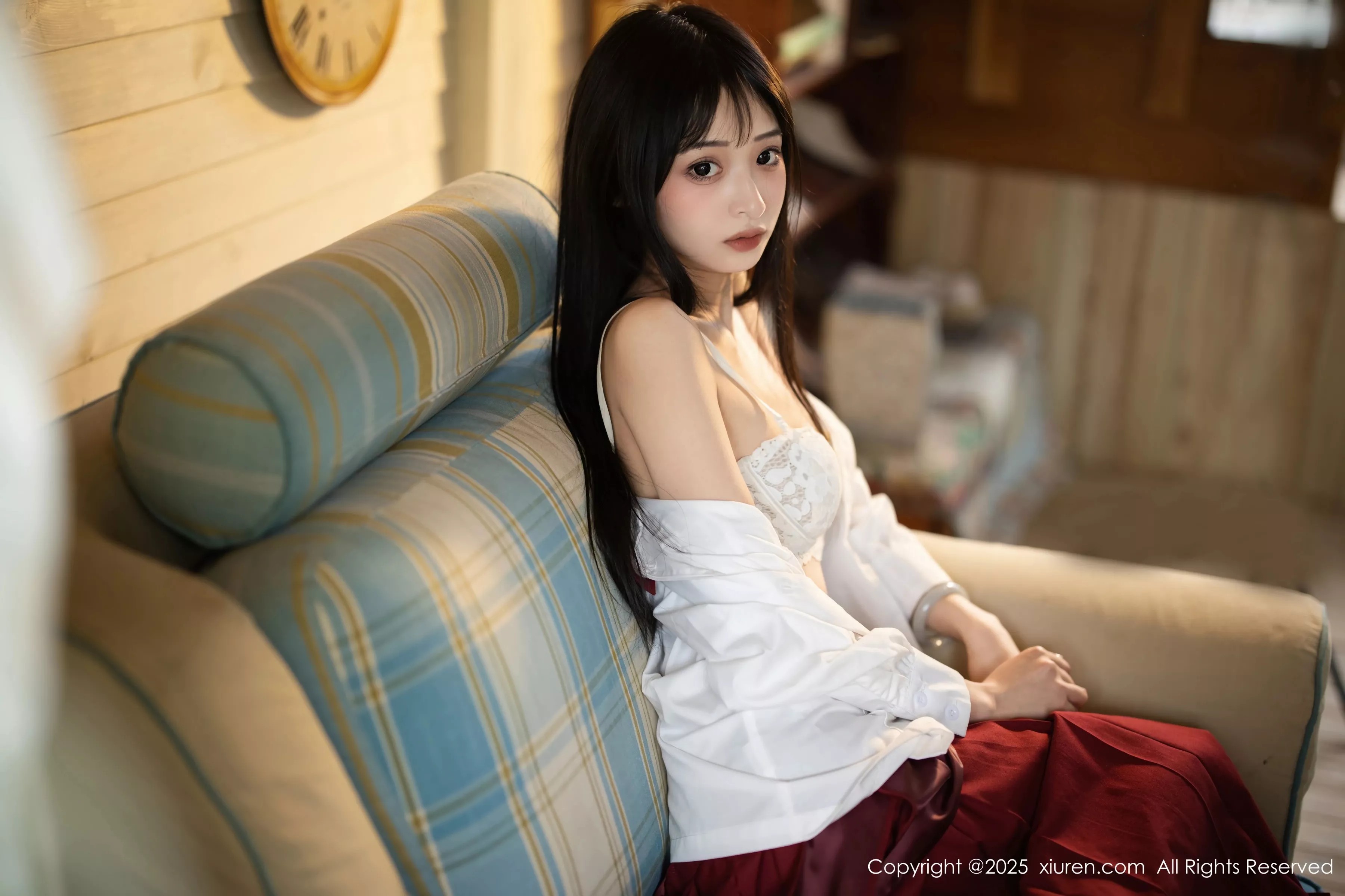 [XiuRen秀人网]第10215期茂木希子写真(53)