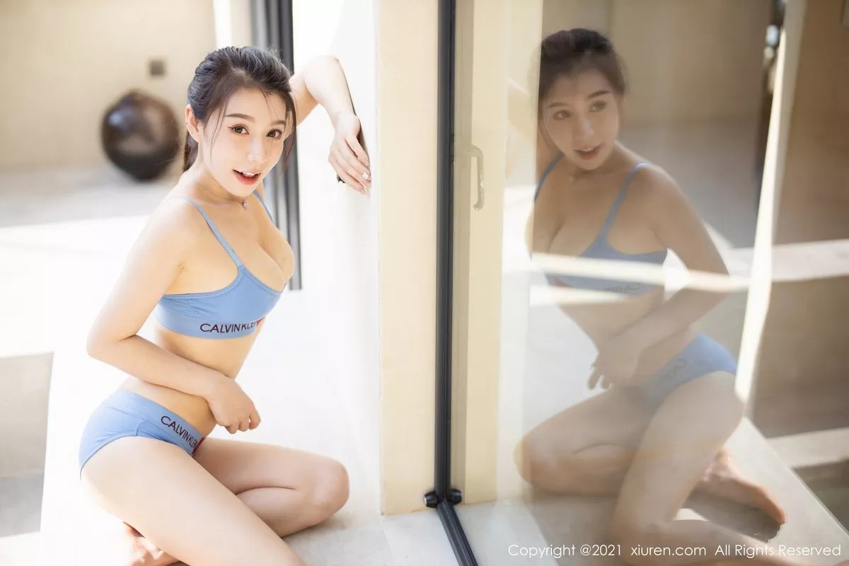 [XiuRen秀人网]第4111期嘉宝贝儿写真(24)