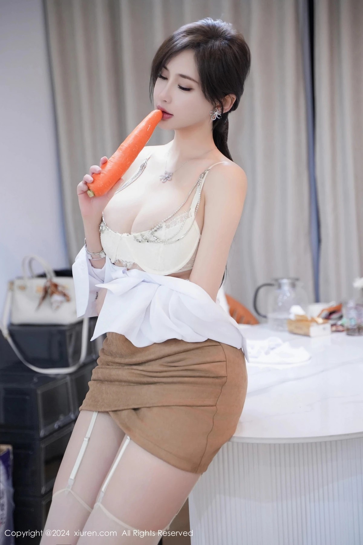 [XiuRen秀人网]第8083期周妍希写真(29)