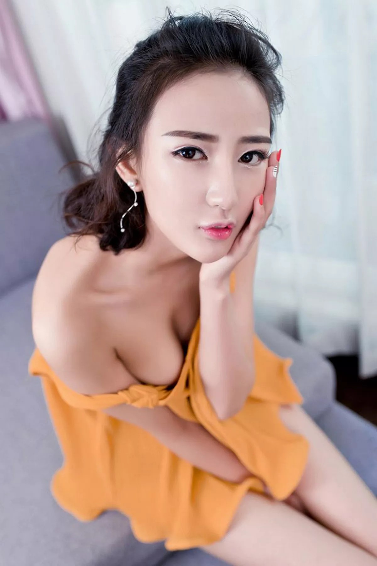 [XiuRen秀人网]第590期梅哥写真(45)