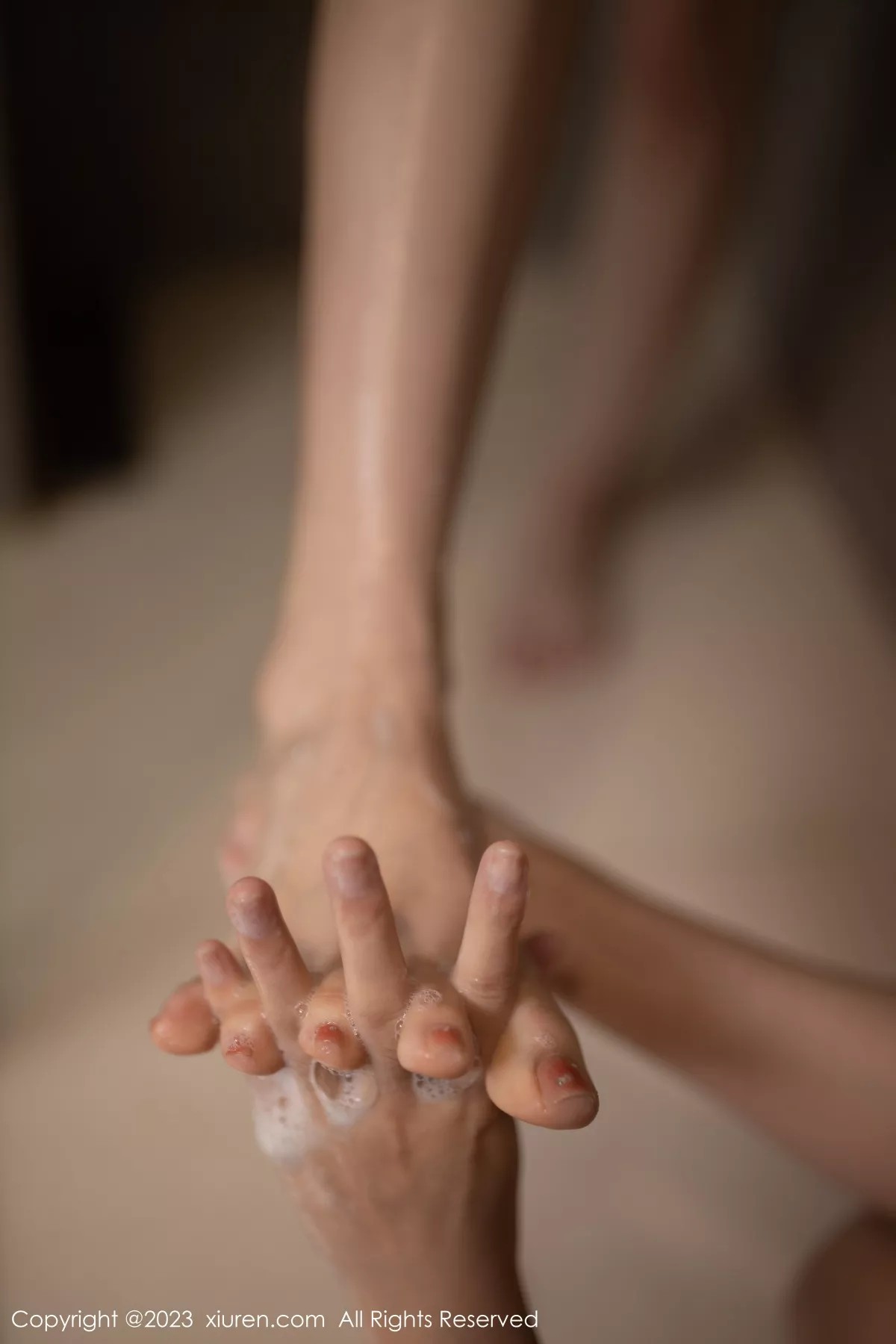 [XiuRen秀人网]第6252期鱼子酱写真(77)