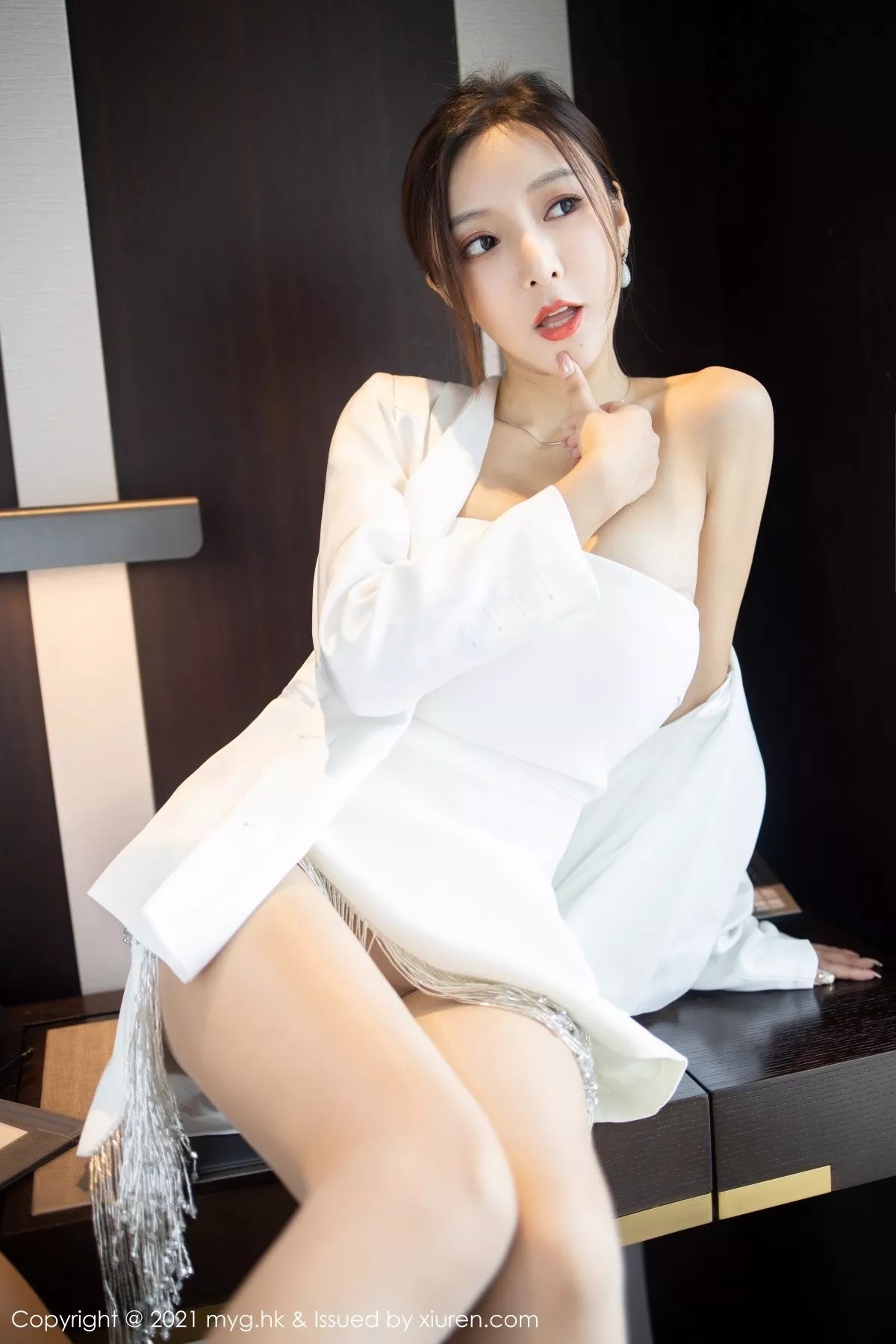 [MyGirl美媛馆]第541期王馨瑶写真(16)