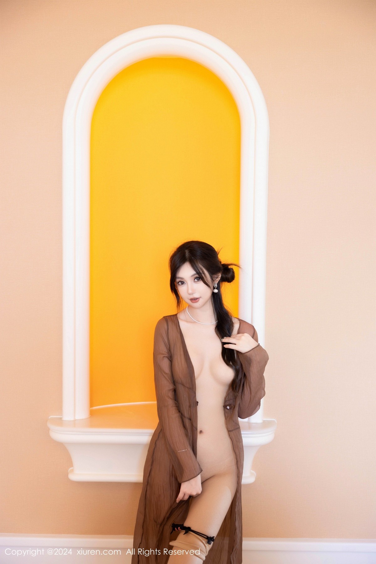 [XiuRen秀人网]第9161期绮里嘉写真(77)