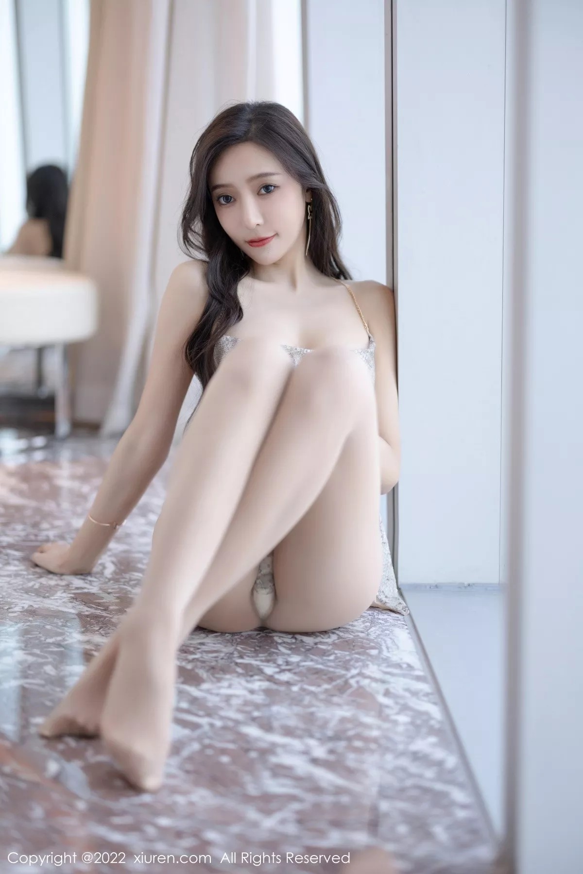 [XiuRen秀人网]第5920期王馨瑶写真(36)