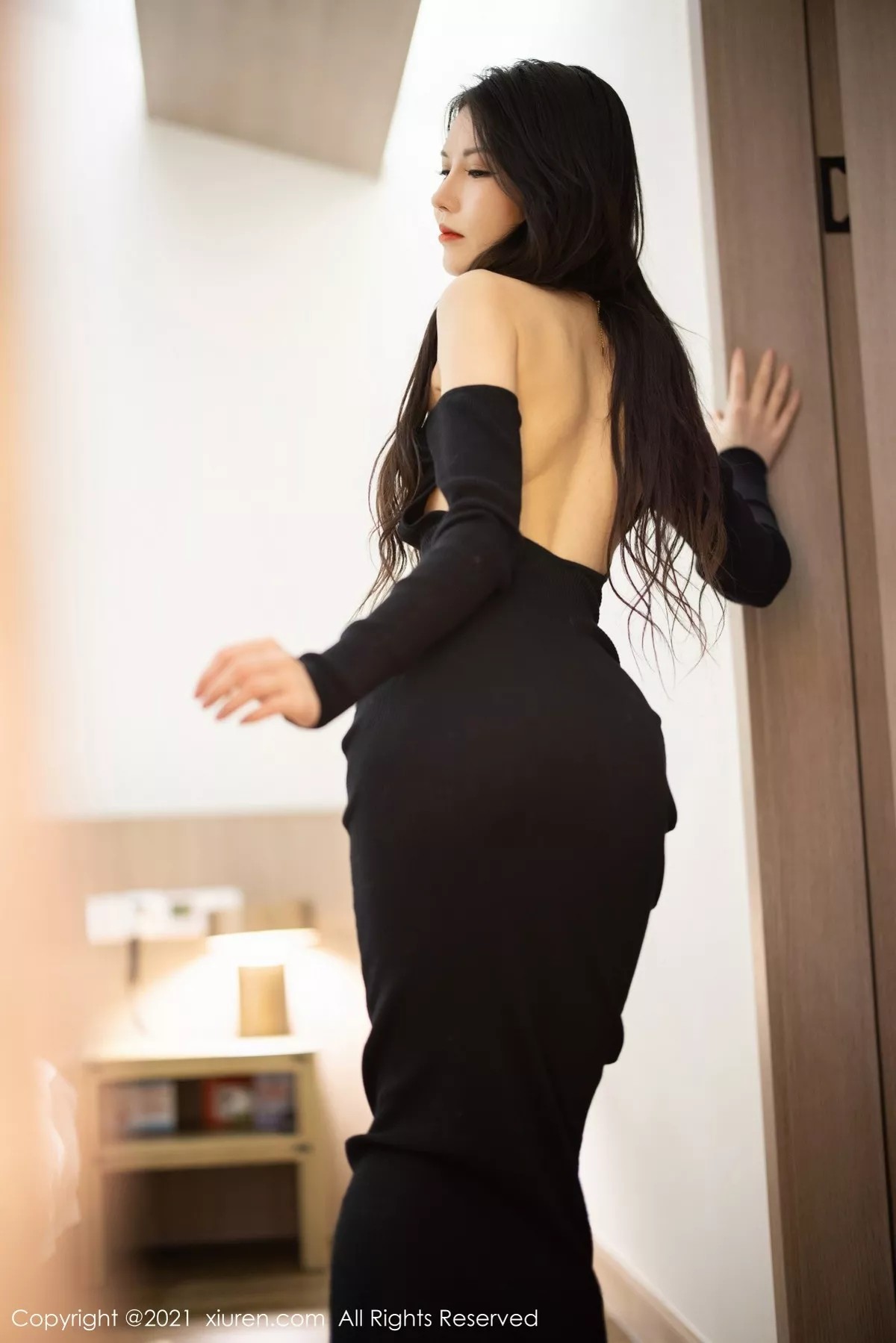 [XiuRen秀人网]第3822期媛媛酱写真(26)