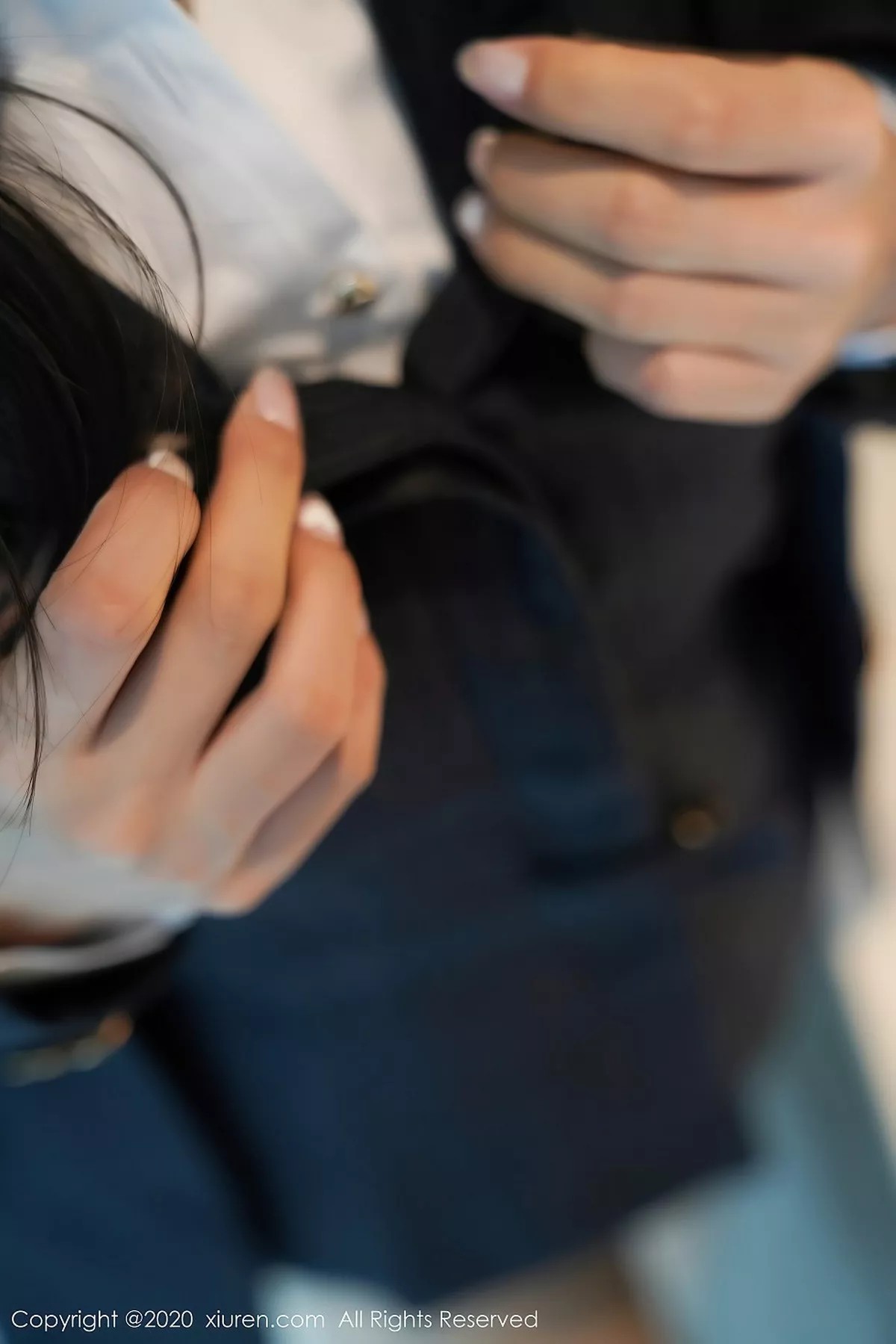 [XiuRen秀人网]第2564期小蛮妖写真(23)