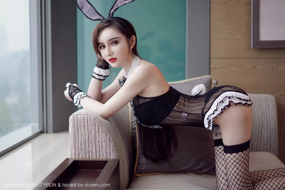 [FeiLin嗲囡囡]第120期小帝姬写真(13)