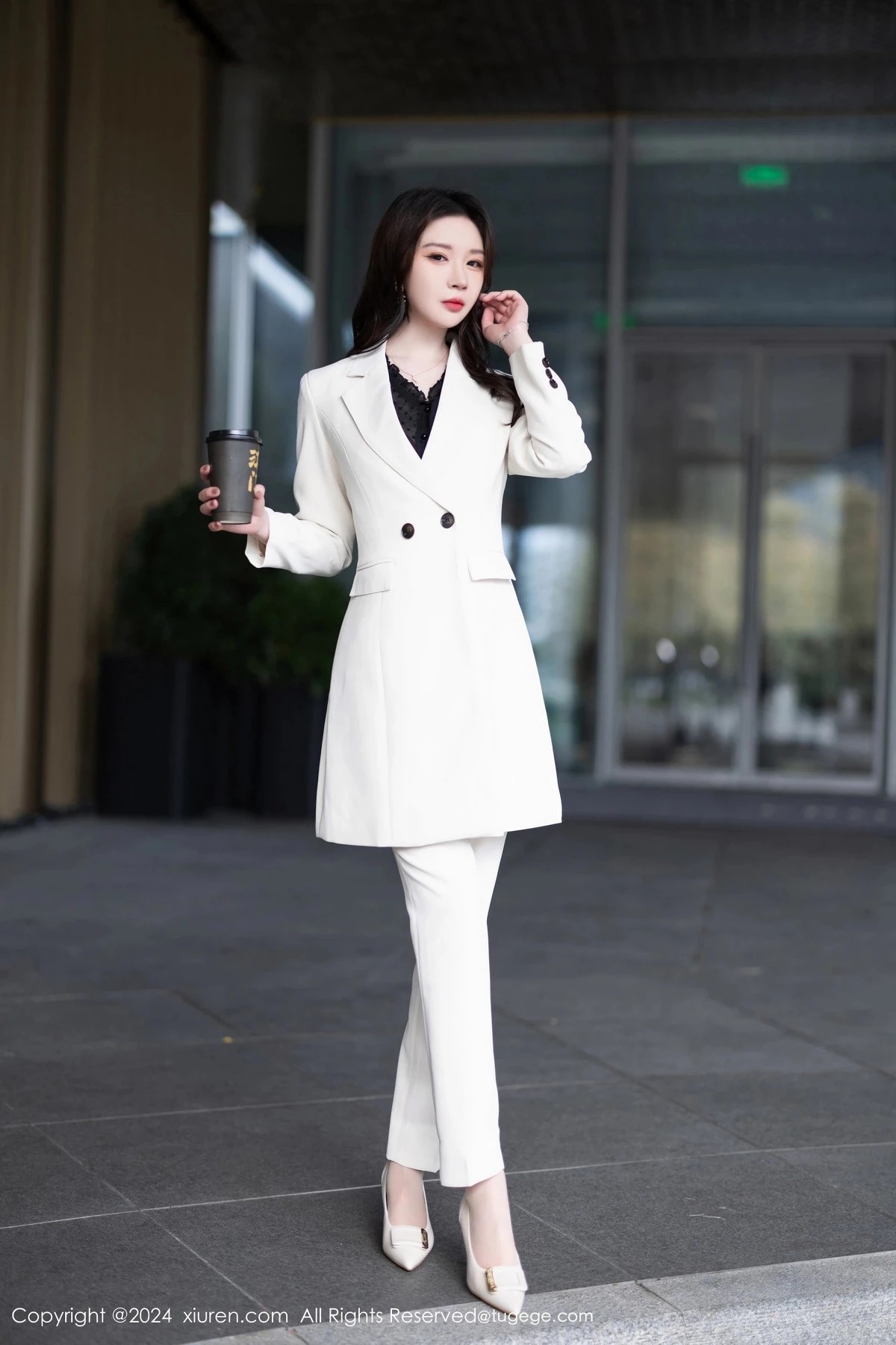 [XiuRen秀人网]第8354期梦心玥写真(2)