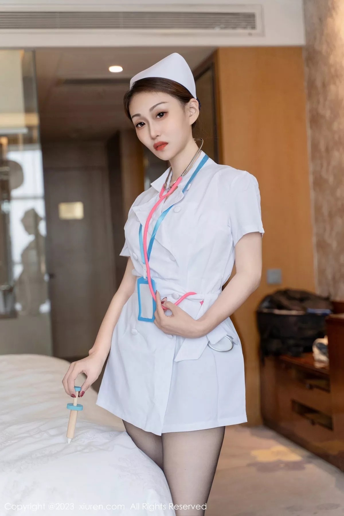 [XiuRen秀人网]第6971期妖-Baby写真(10)