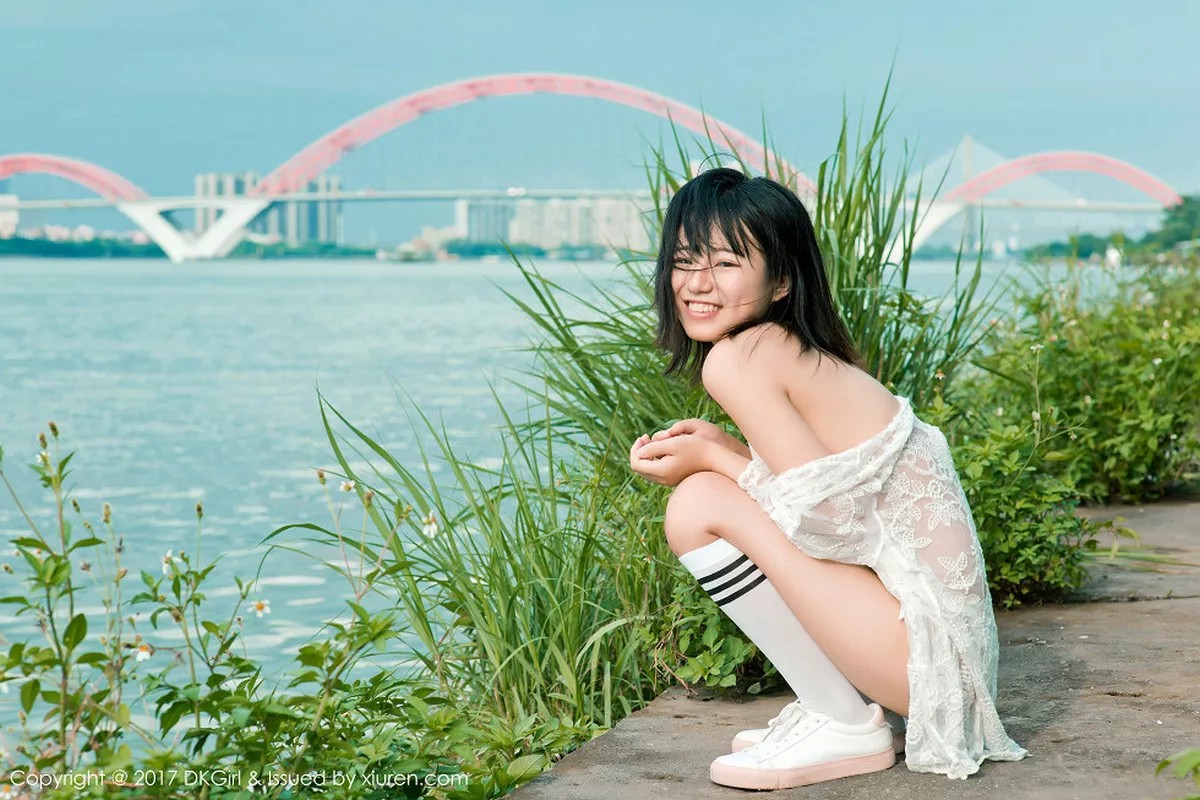 [DKGirl御女郎]第033期仓井优香写真(23)