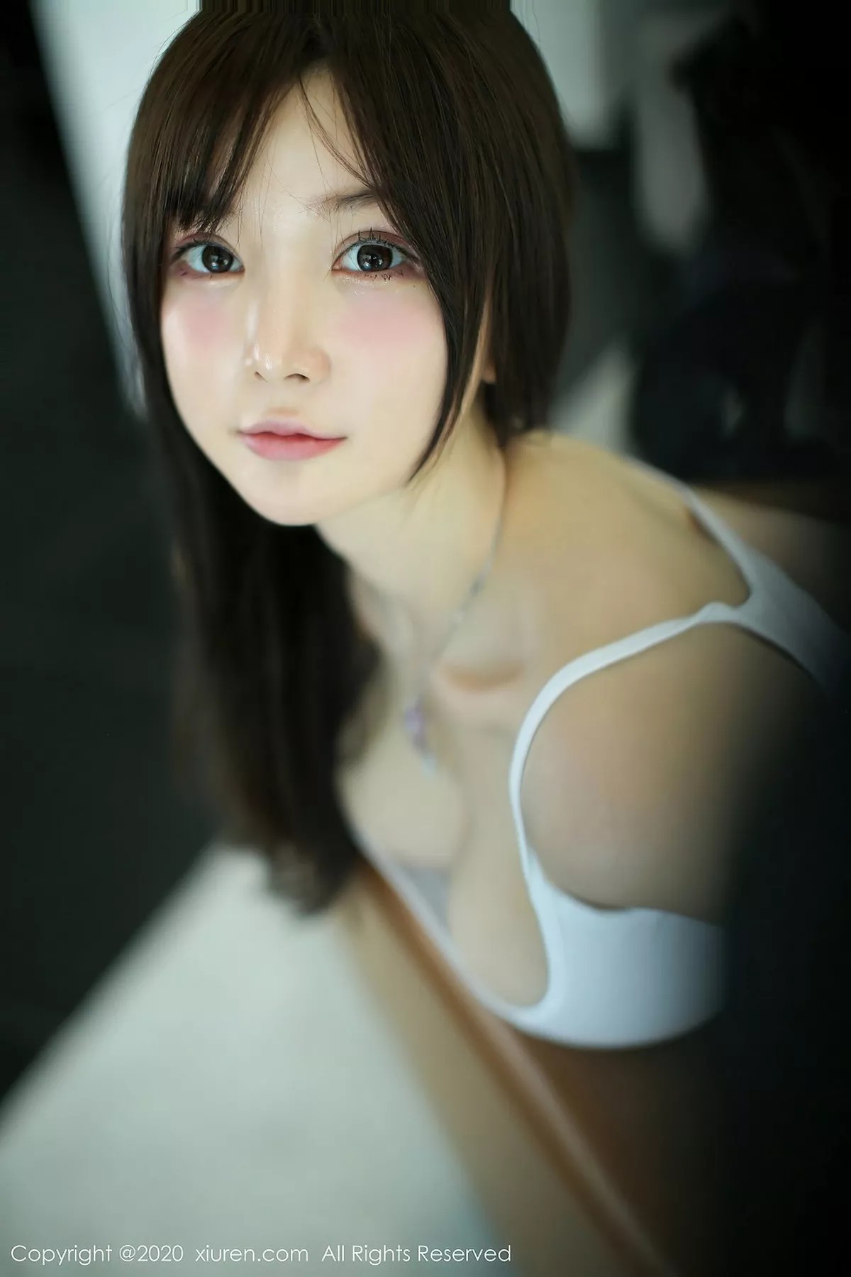 [XiuRen秀人网]第2565期糯美子写真(7)