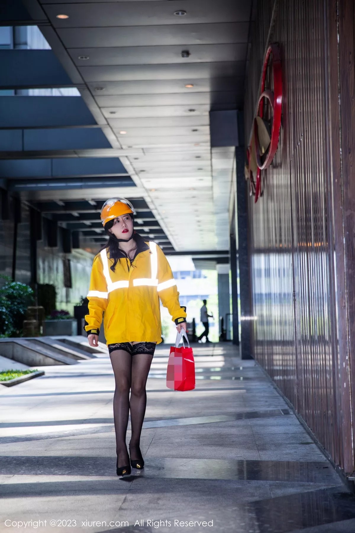 [XiuRen秀人网]第7093期王婉悠写真(8)