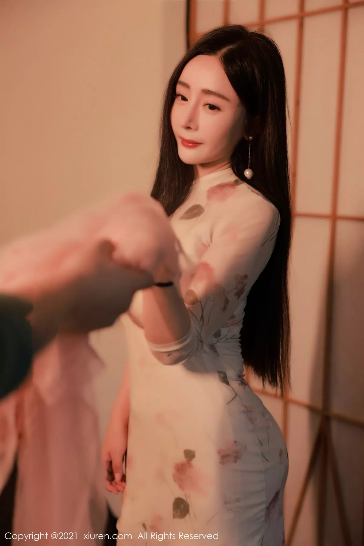 [XiuRen秀人网]第4002期允爾写真(14)