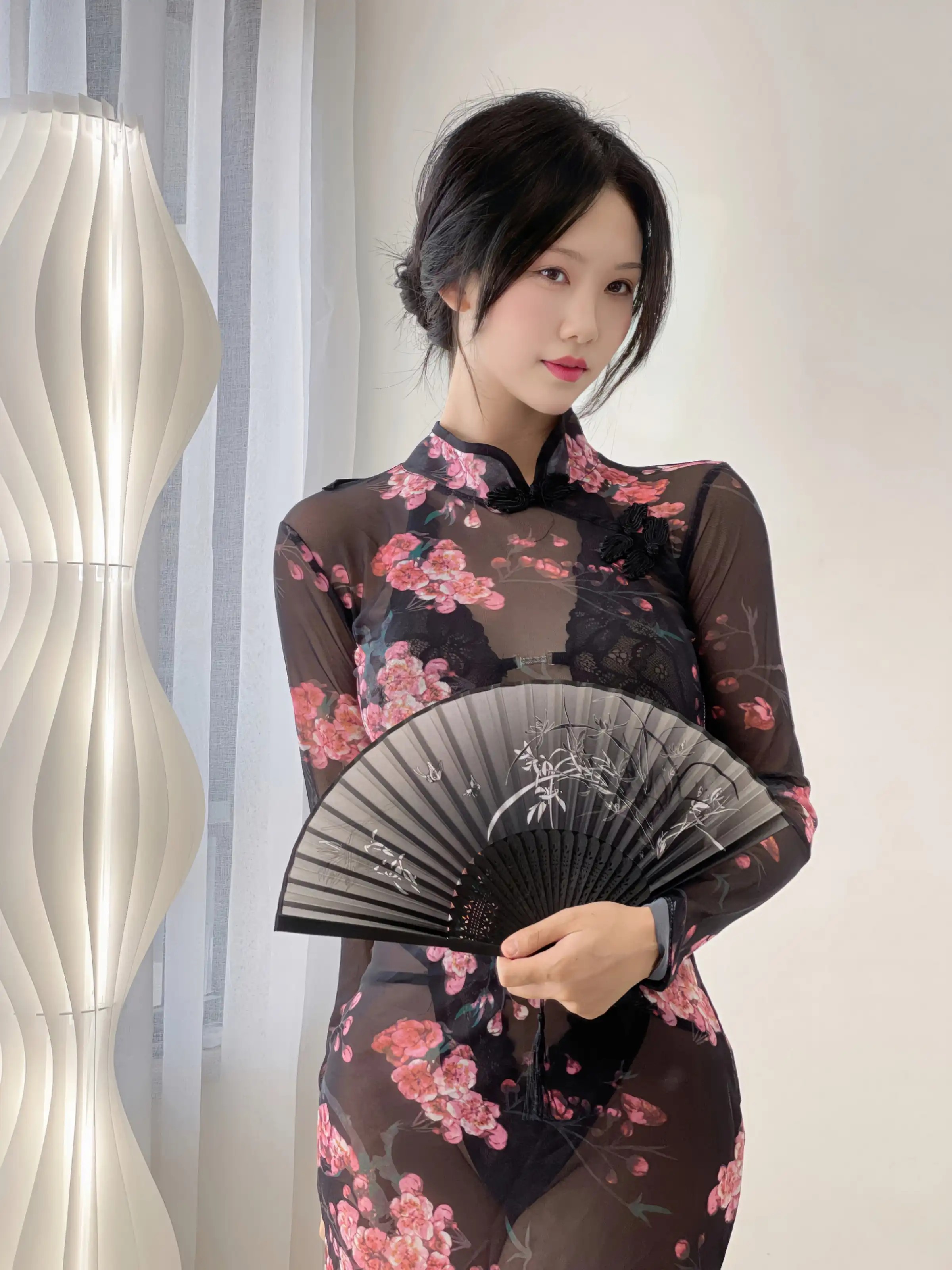 [XiuRen秀人网]第FW0469期利世写真(1)