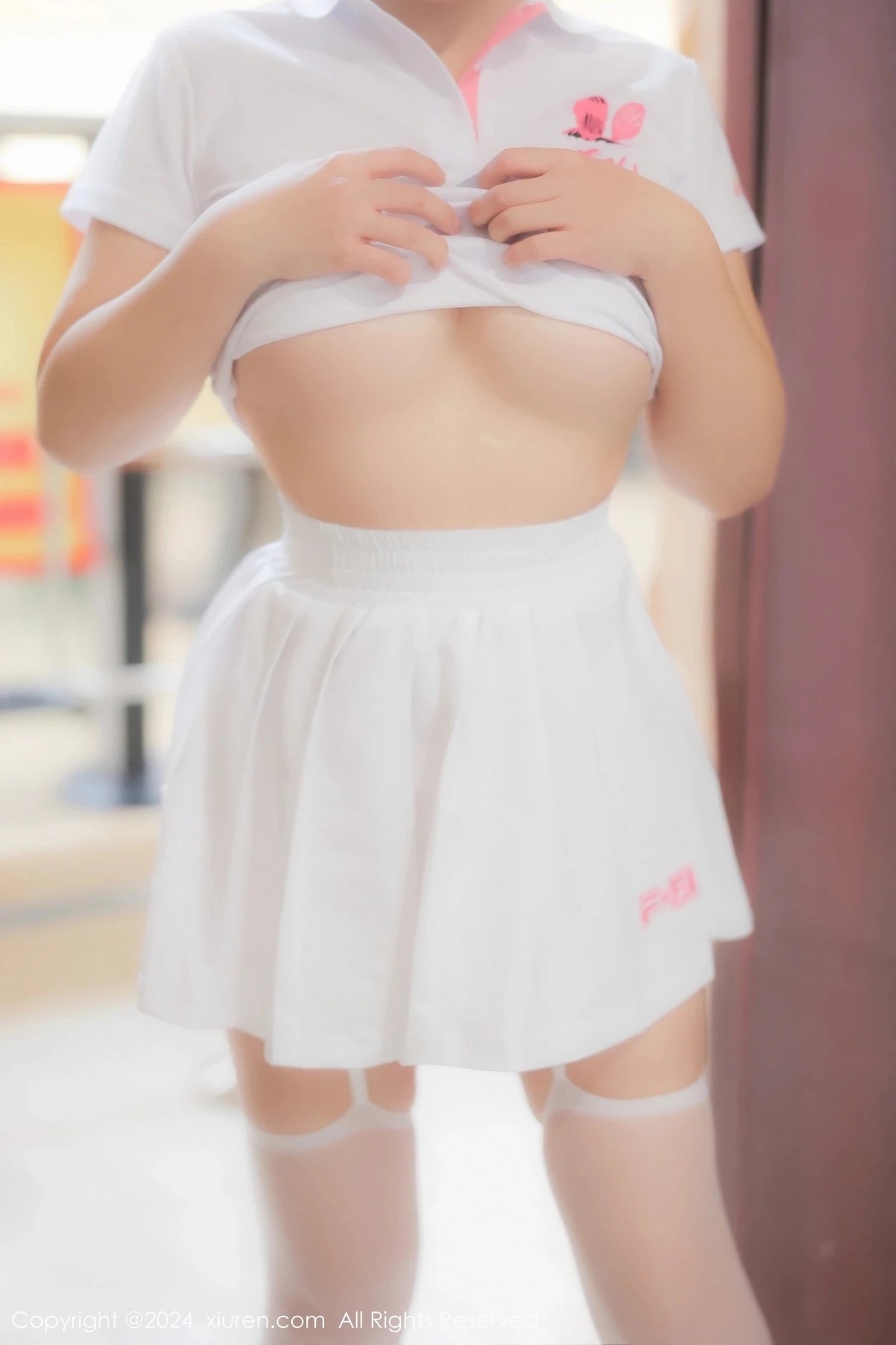 [XiuRen秀人网]第8118期小薯条写真(22)