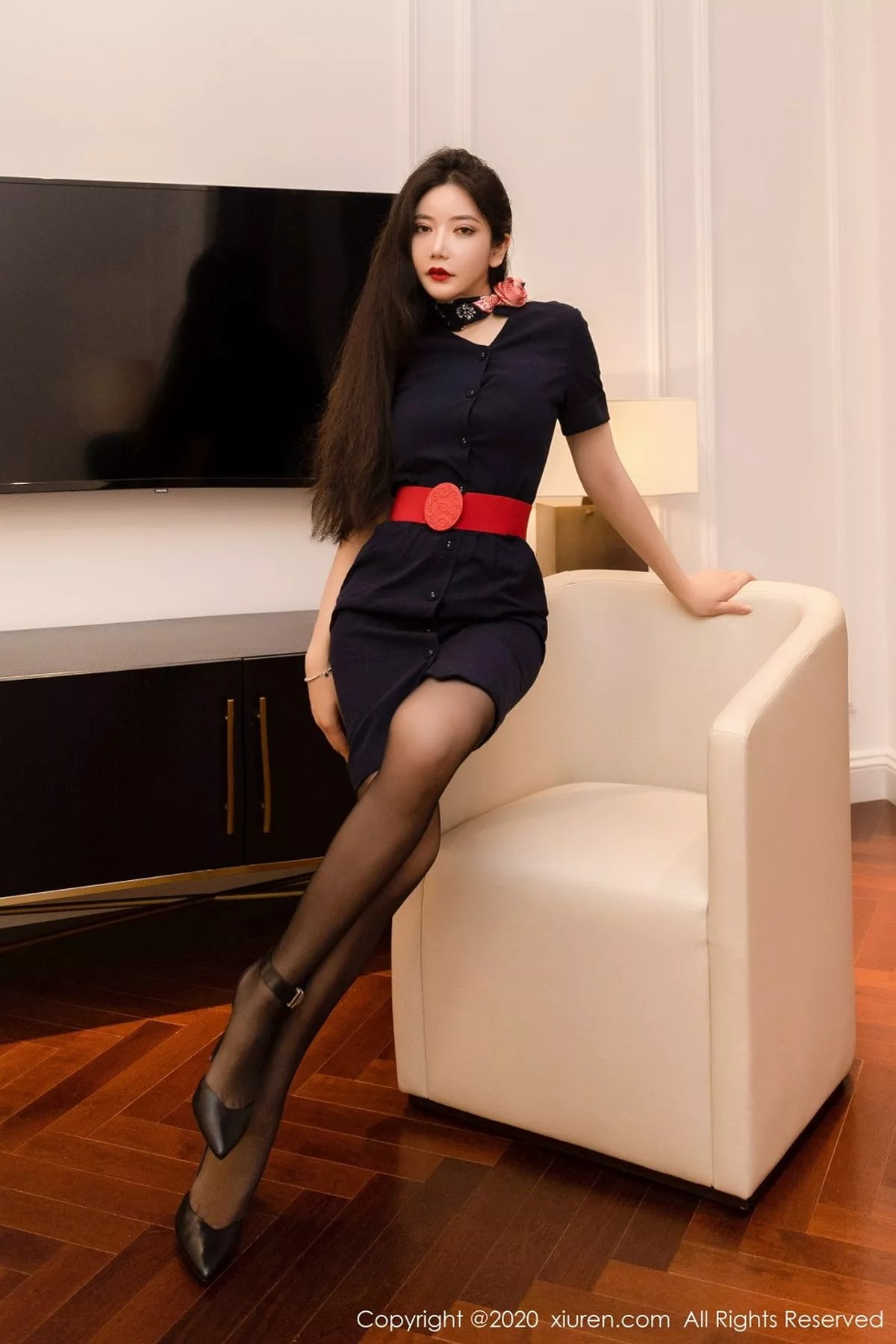 [XiuRen秀人网]第2902期心妍小公主写真(2)