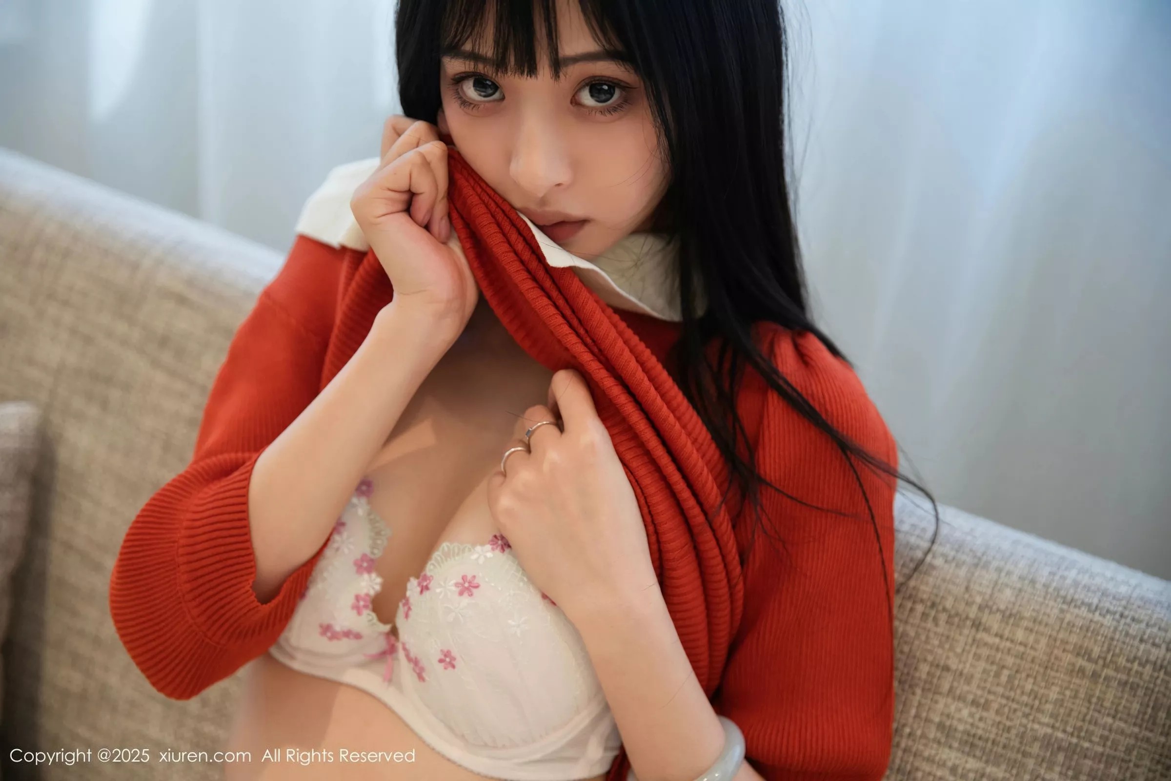 [XiuRen秀人网]第10247期茂木希子写真(38)