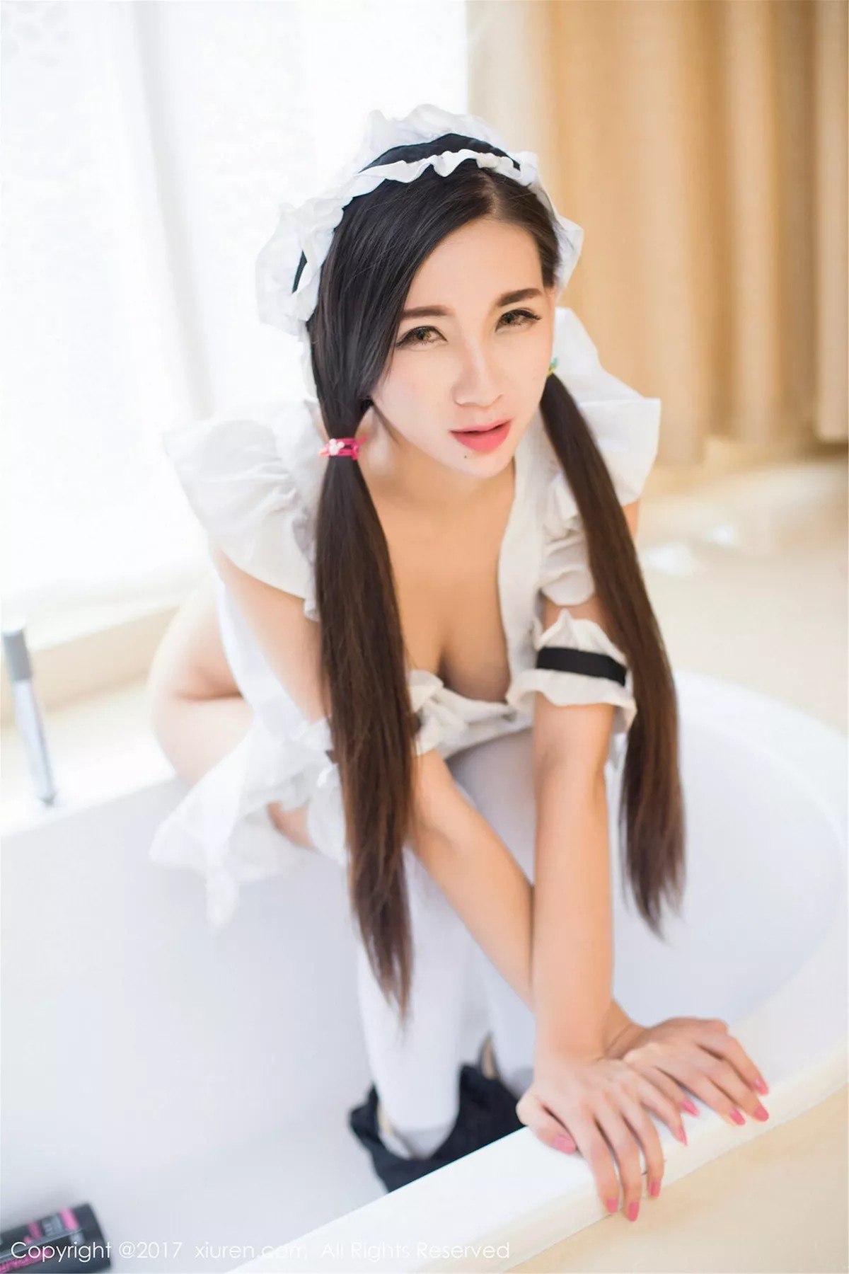 [XiuRen秀人网]第759期赵颖写真(56)