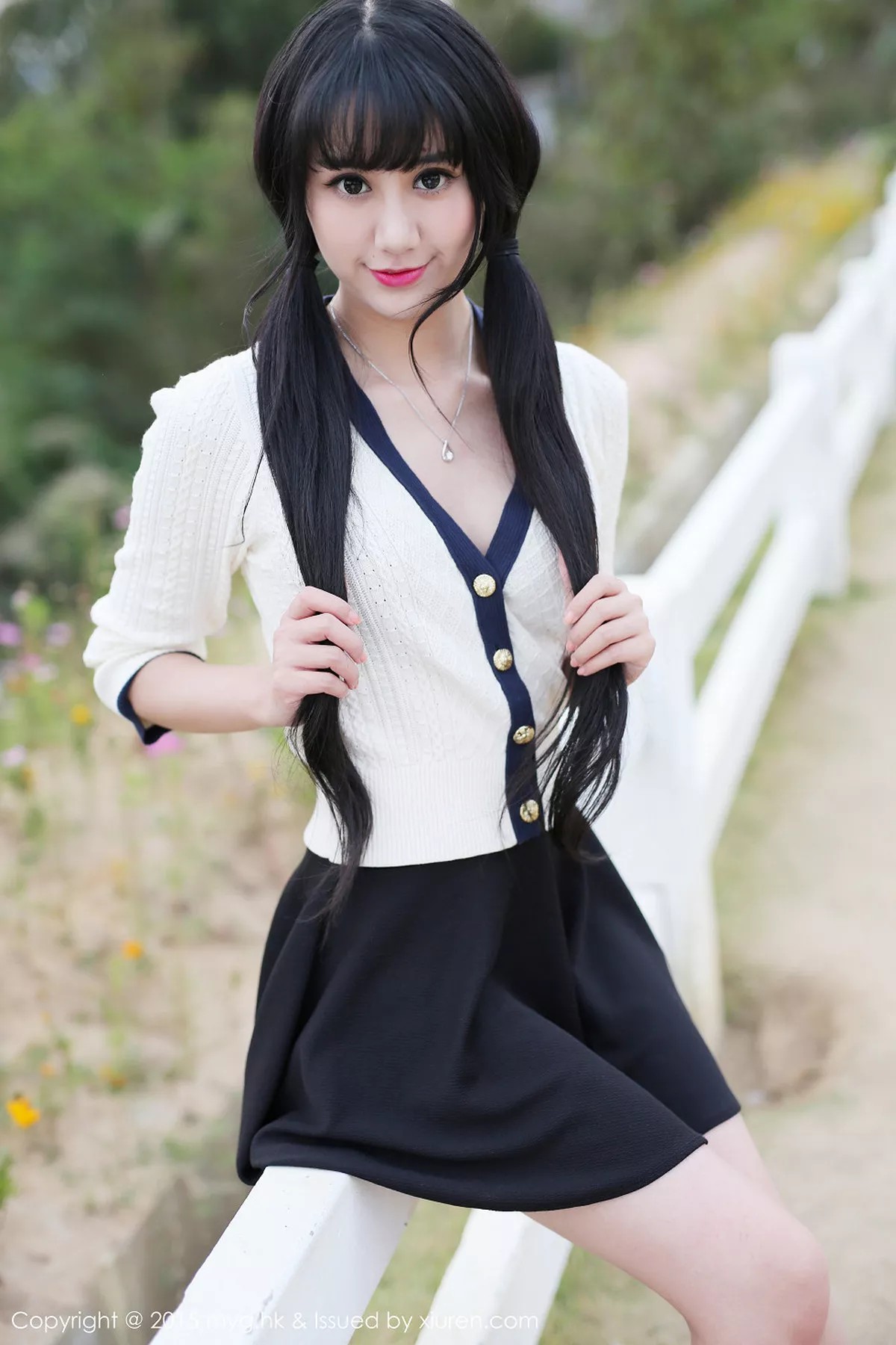 [MyGirl美媛馆]第102期杨晓青儿写真(44)