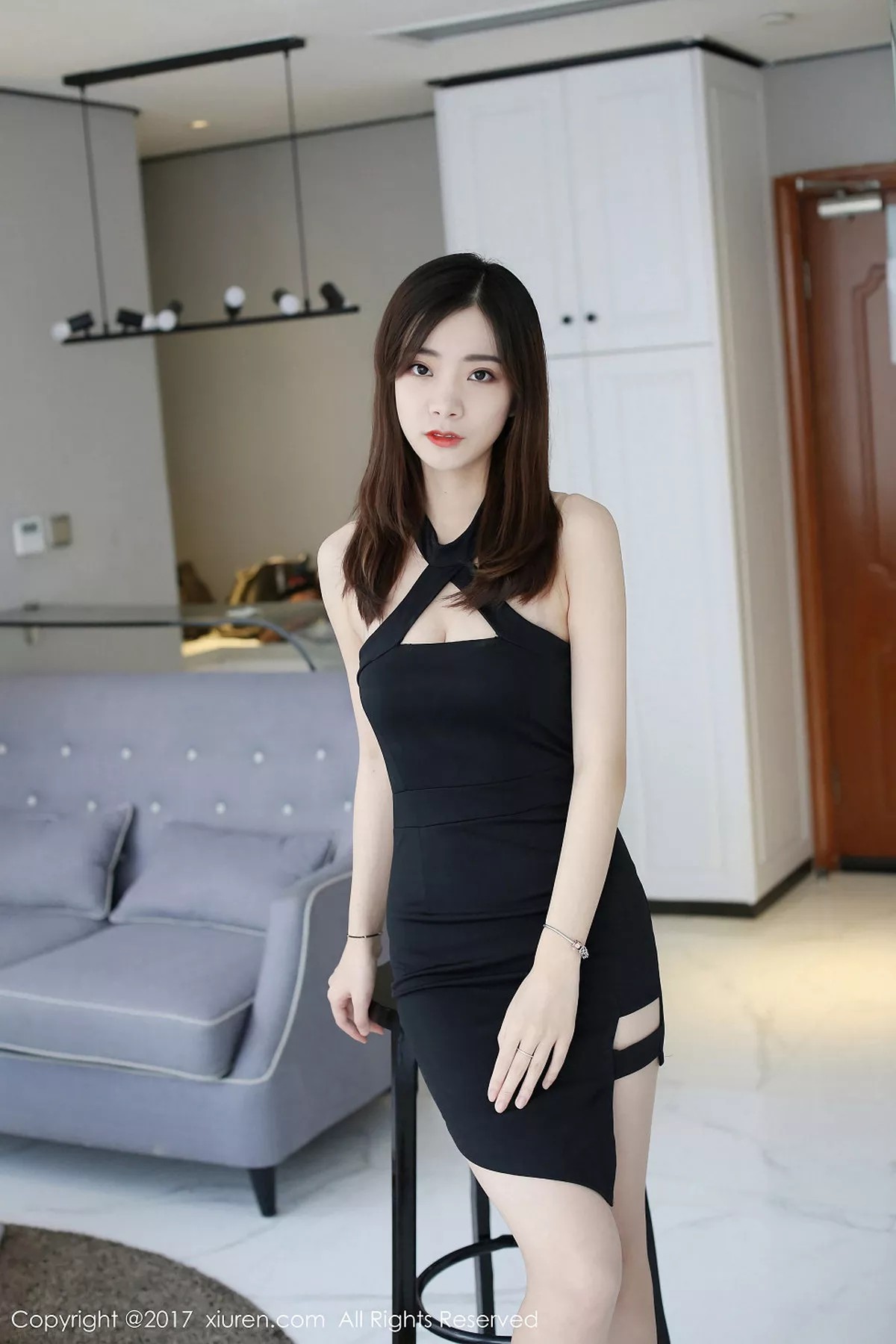[XiuRen秀人网]第845期模特合集写真(27)