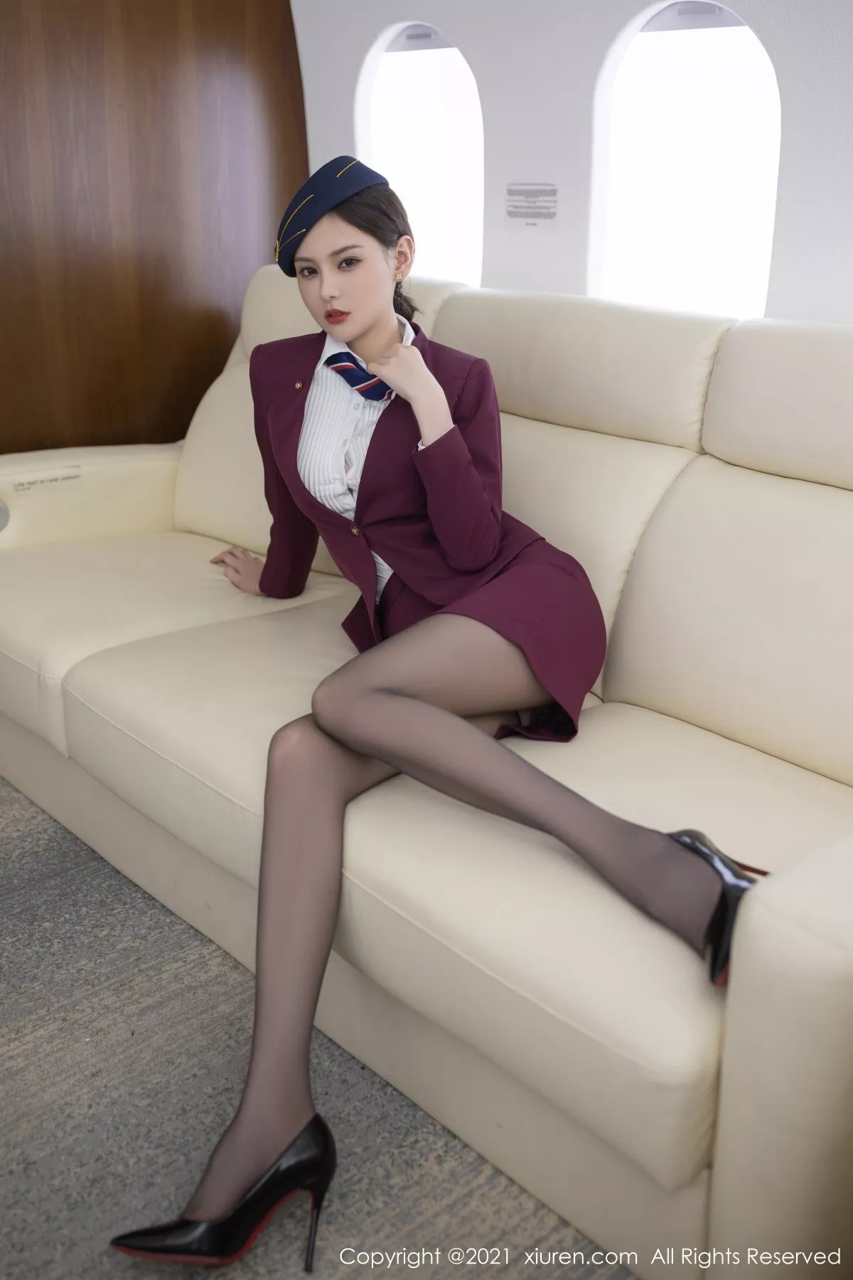 [XiuRen秀人网]第4264期王心怡写真(35)