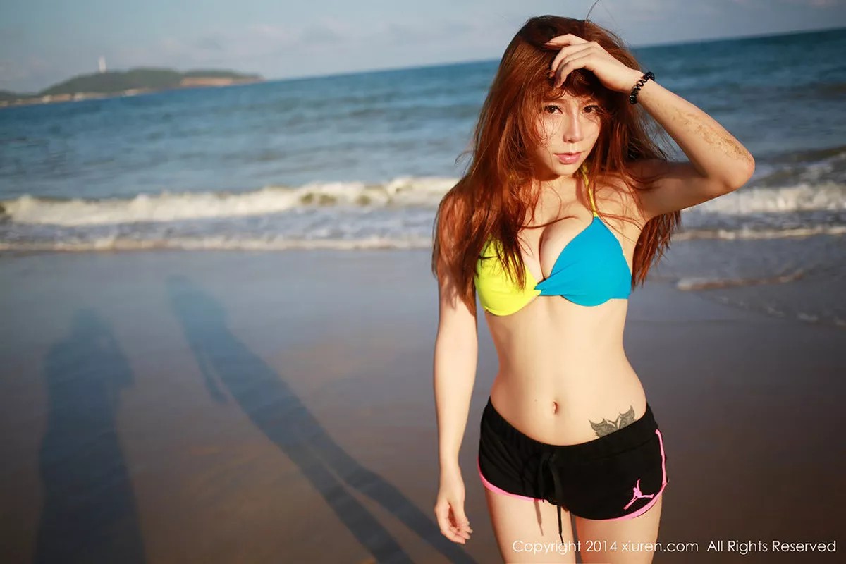[XiuRen秀人网]第146期模特合集写真(40)