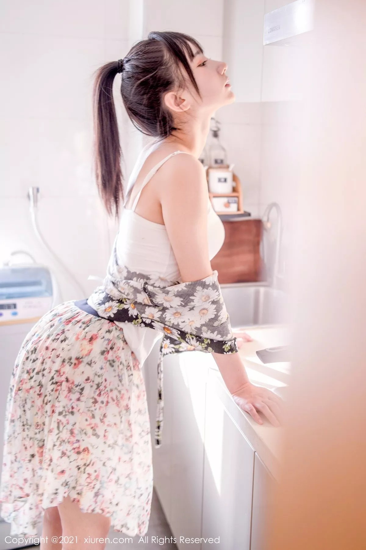[XiuRen秀人网]第3711期小果冻儿写真(9)