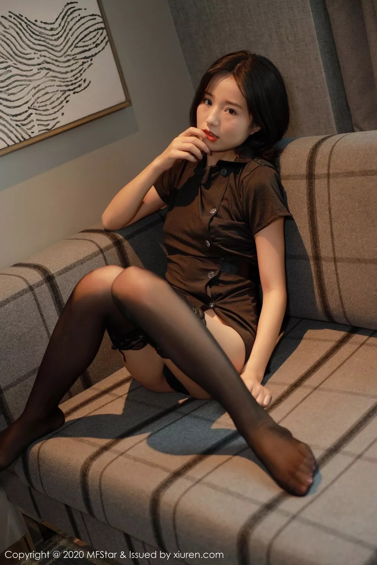 [MFStar模范学院]第375期仓井优香写真(12)