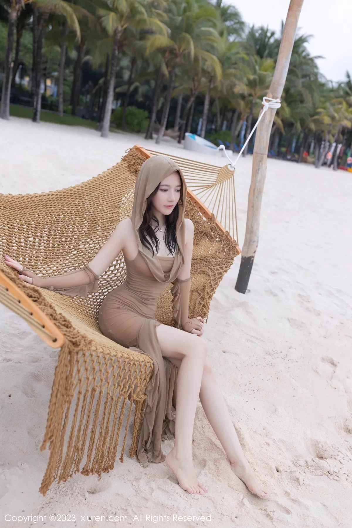 [XiuRen秀人网]第7288期鱼子酱写真(26)