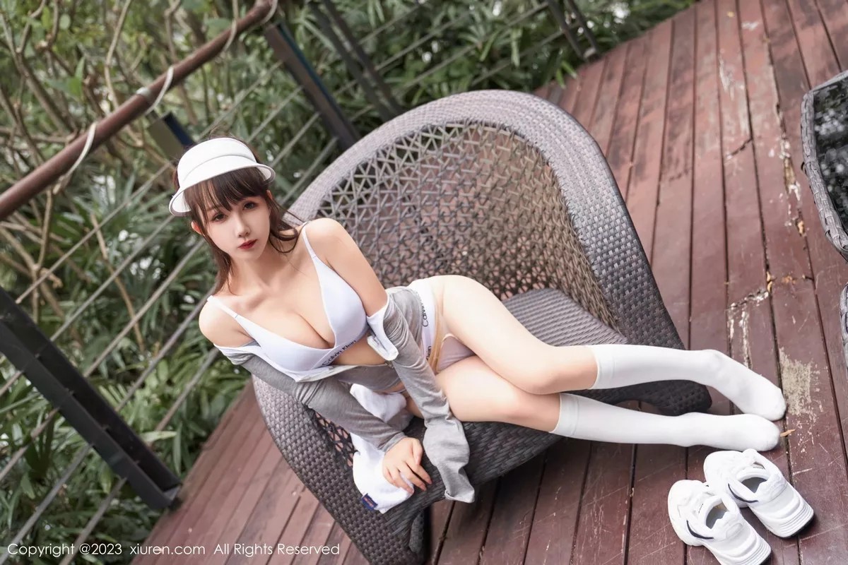 [XiuRen秀人网]第7657期波巧酱写真(68)