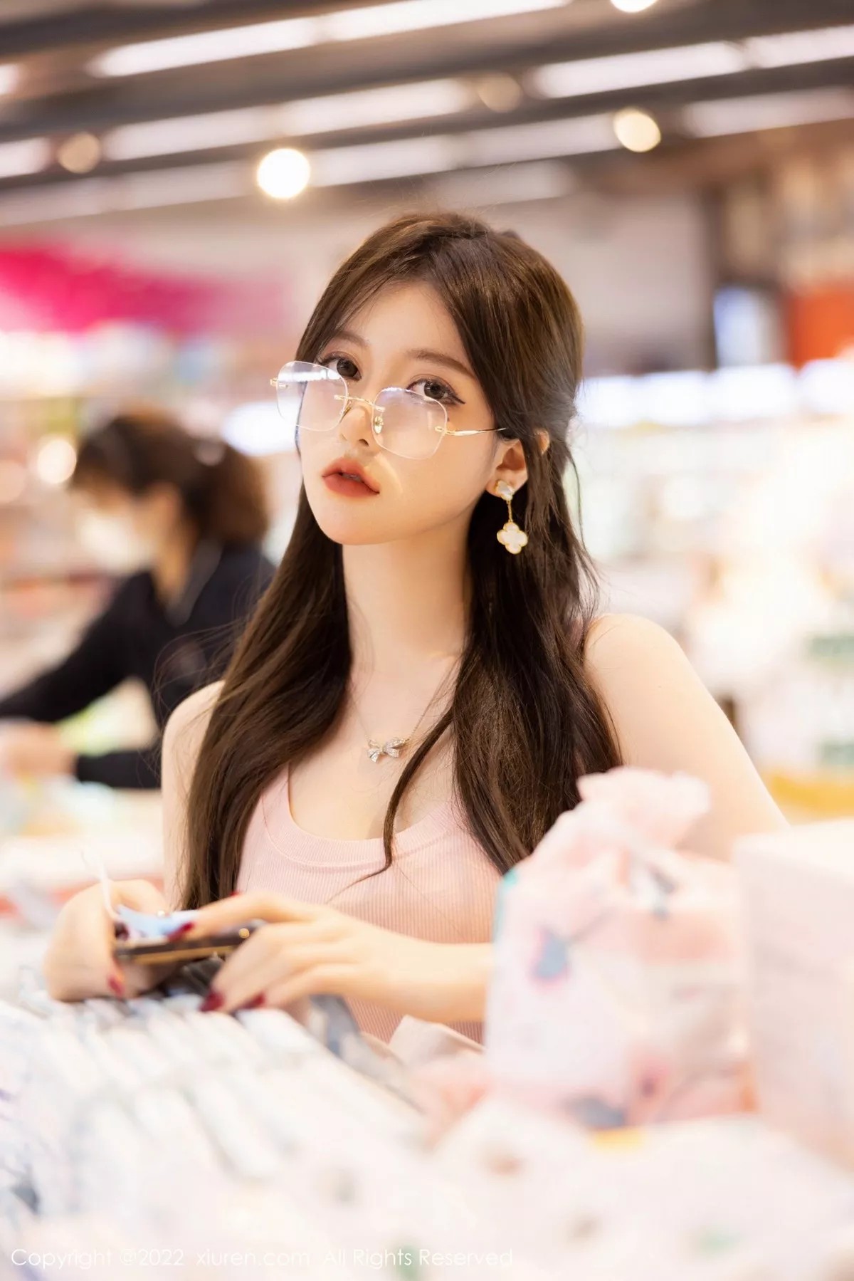 [XiuRen秀人网]第5306期美桃酱写真(72)