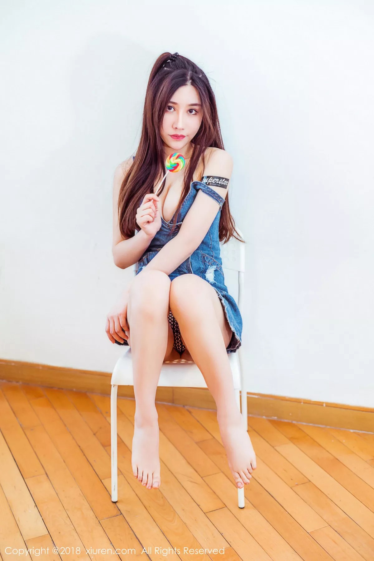 [XiuRen秀人网]第959期美昕写真(39)