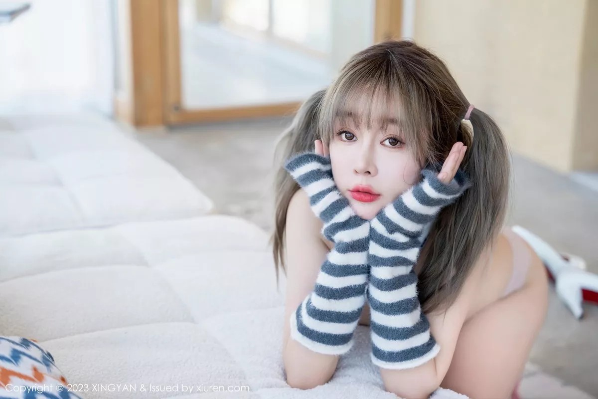 [XingYan星颜社]第189期王雨纯写真(57)