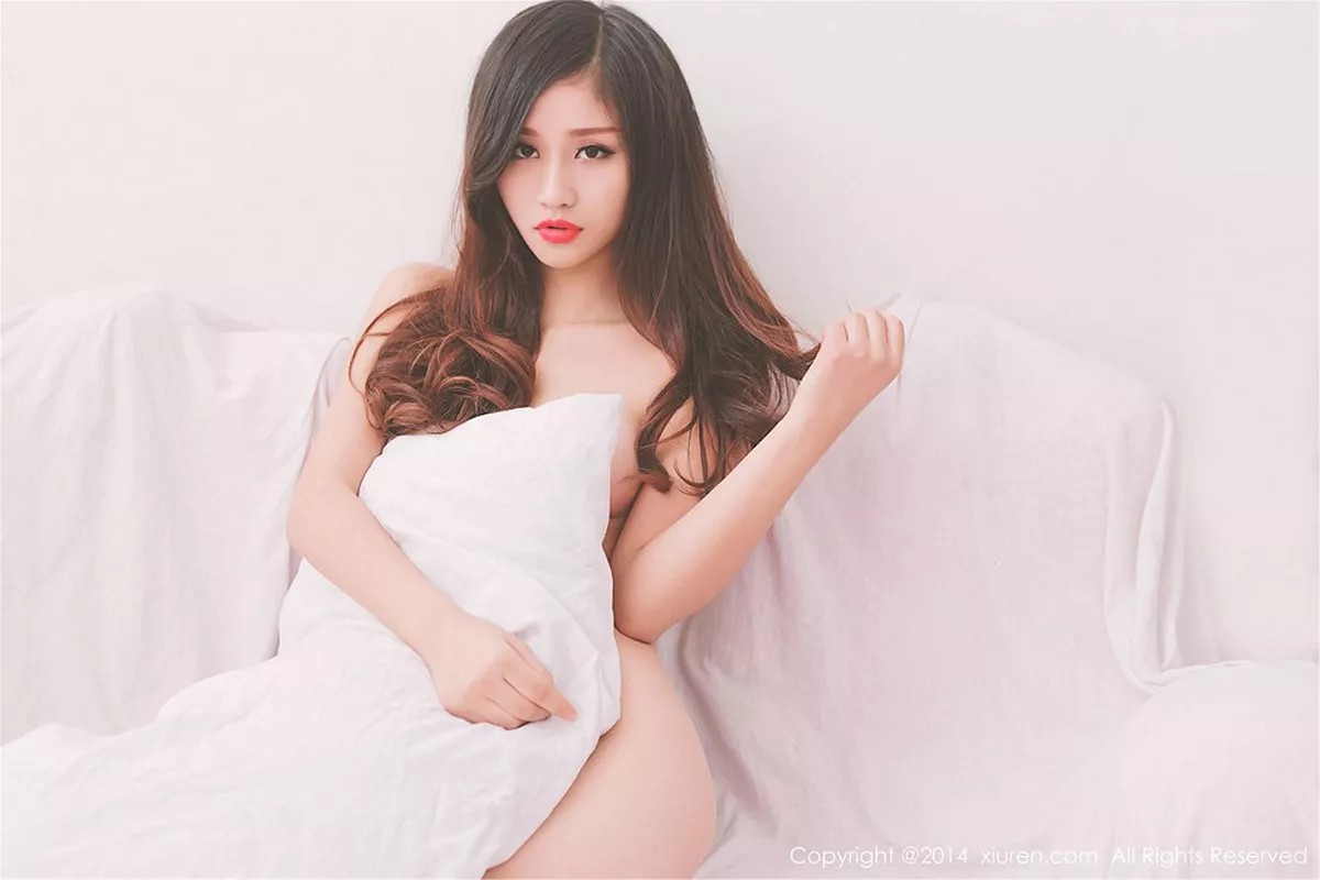[XiuRen秀人网]第264期史雨姐姐写真(35)