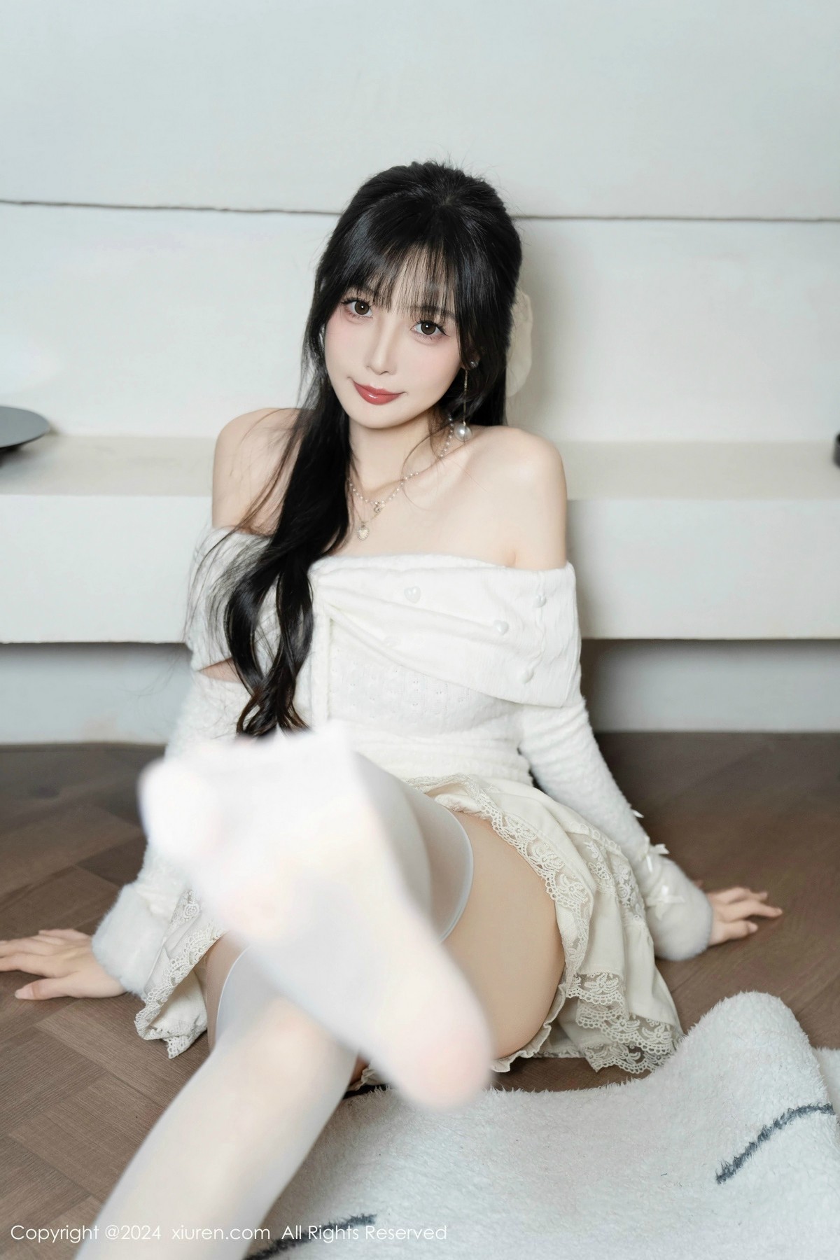 [XiuRen秀人网]第9658期林星阑写真(44)