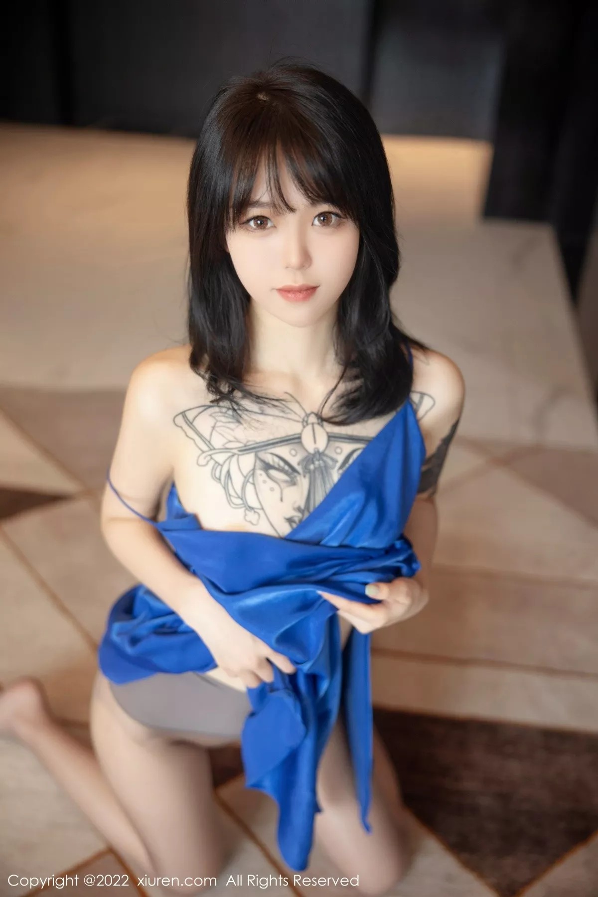 [XiuRen秀人网]第5165期奶瓶写真(28)