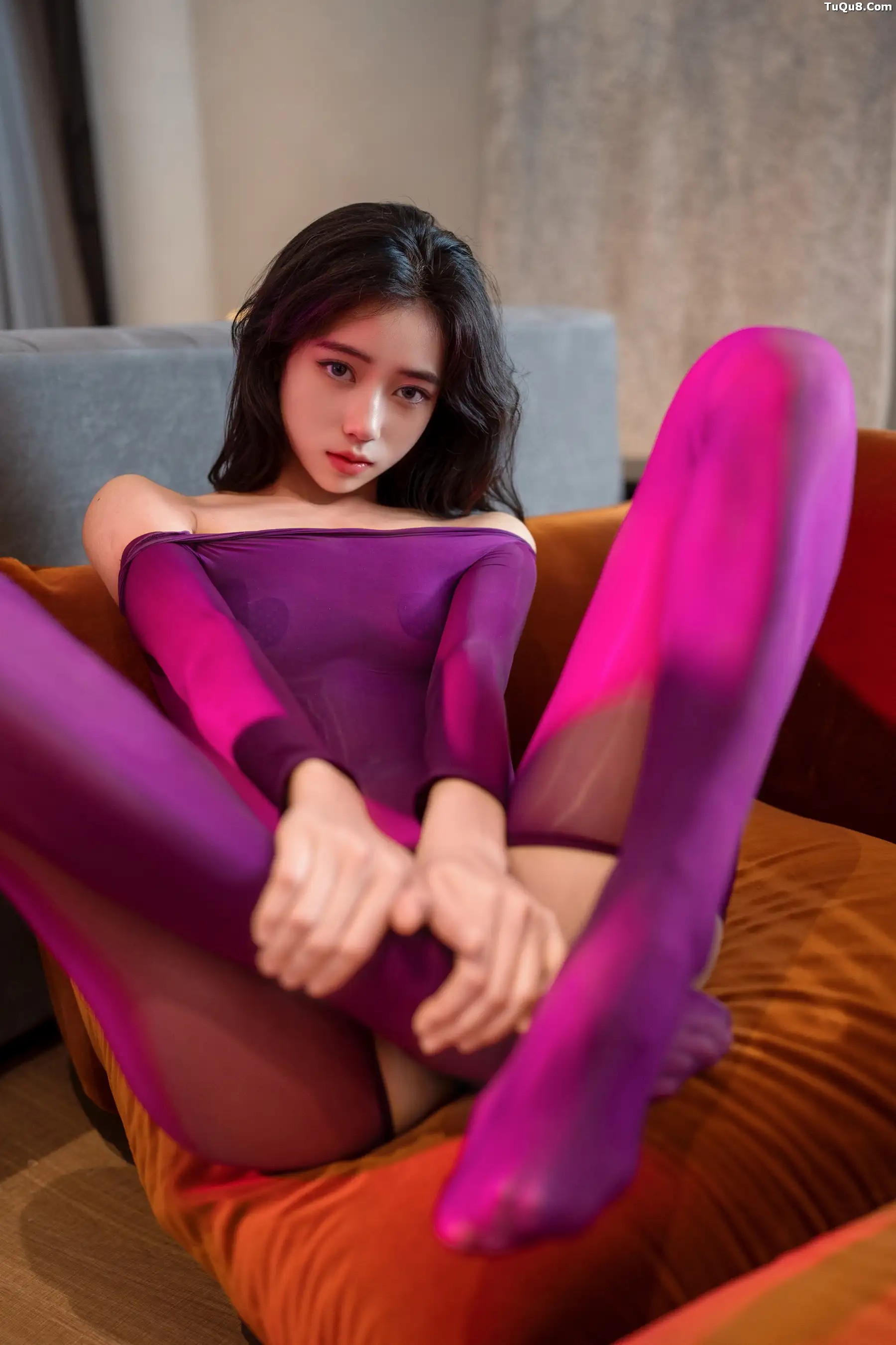 [XiuRen秀人网]第B092期时安安写真(42)