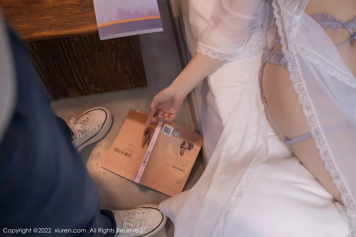 [XiuRen秀人网]第5103期鱼子酱写真(67)