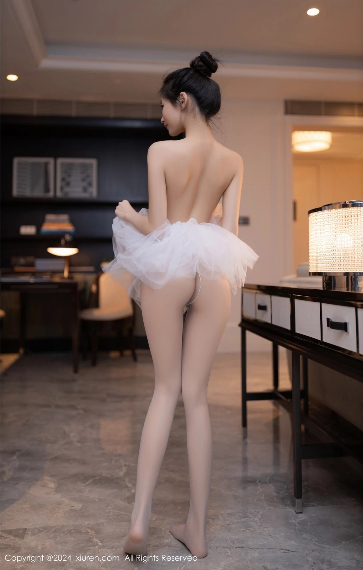 [XiuRen秀人网]第8657期鱼尾写真(54)